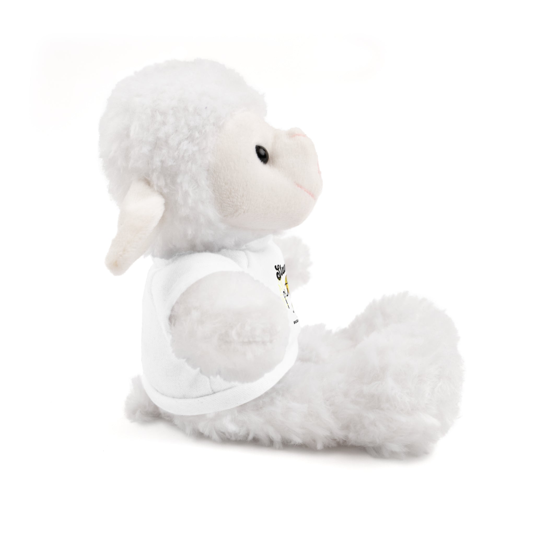 Stuffed Animals with Tee™