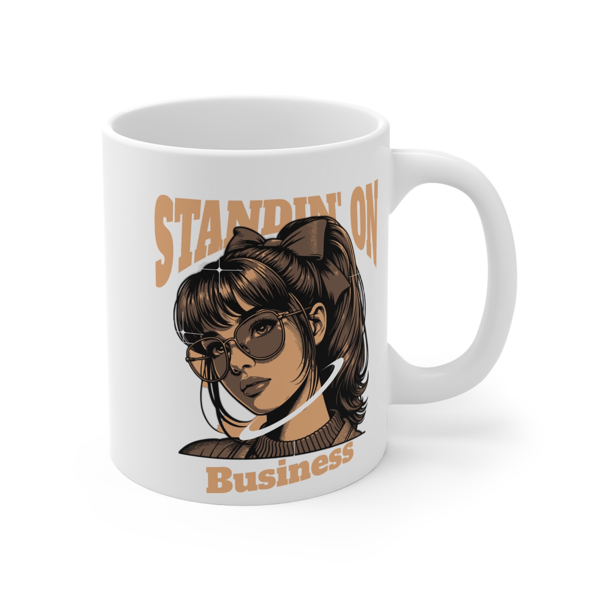 Mug 11oz