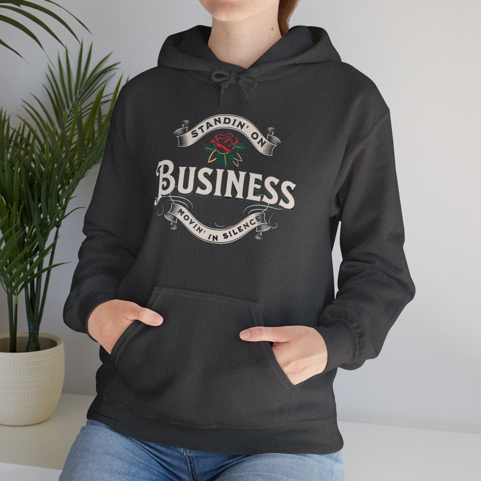 The Original Unisex Hoodie ™
