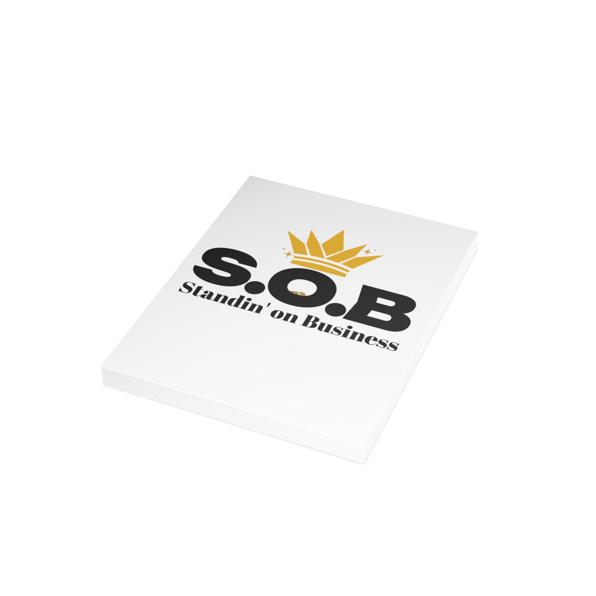 Postcard Bundles (envelopes included)