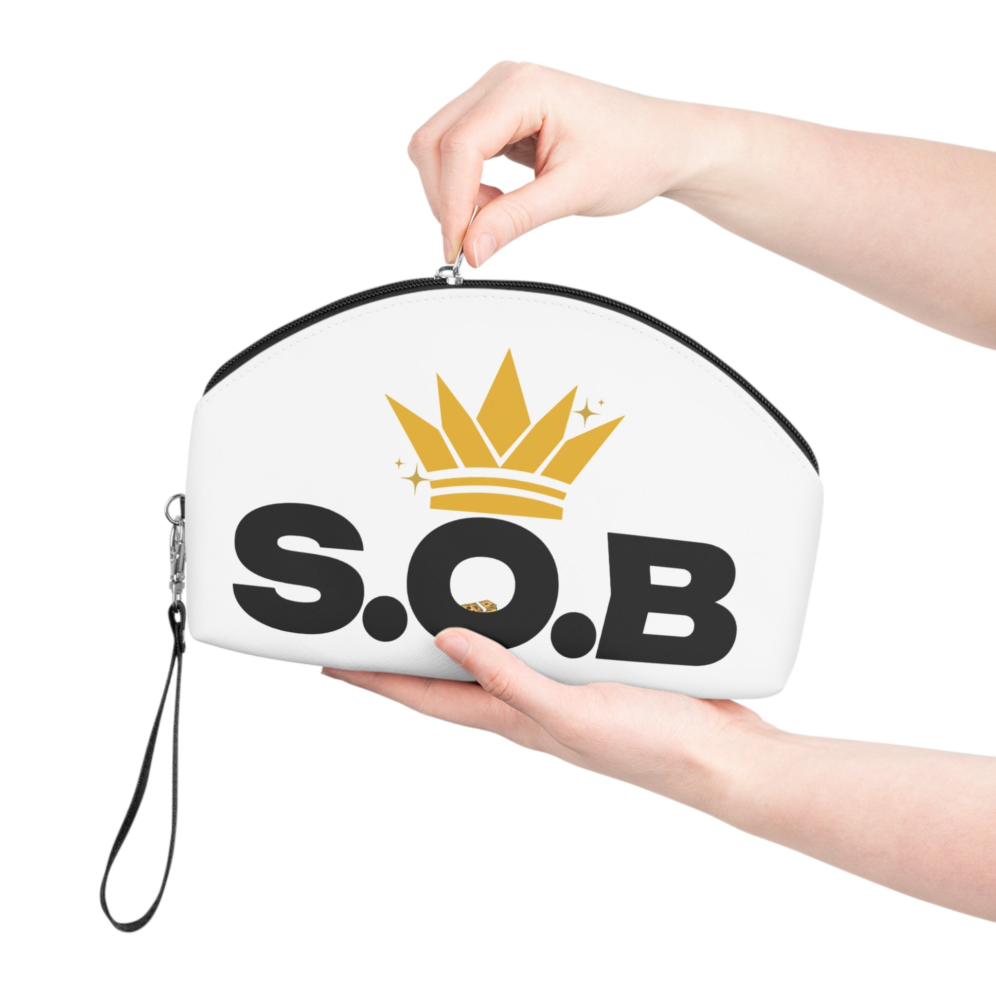 Makeup Bag