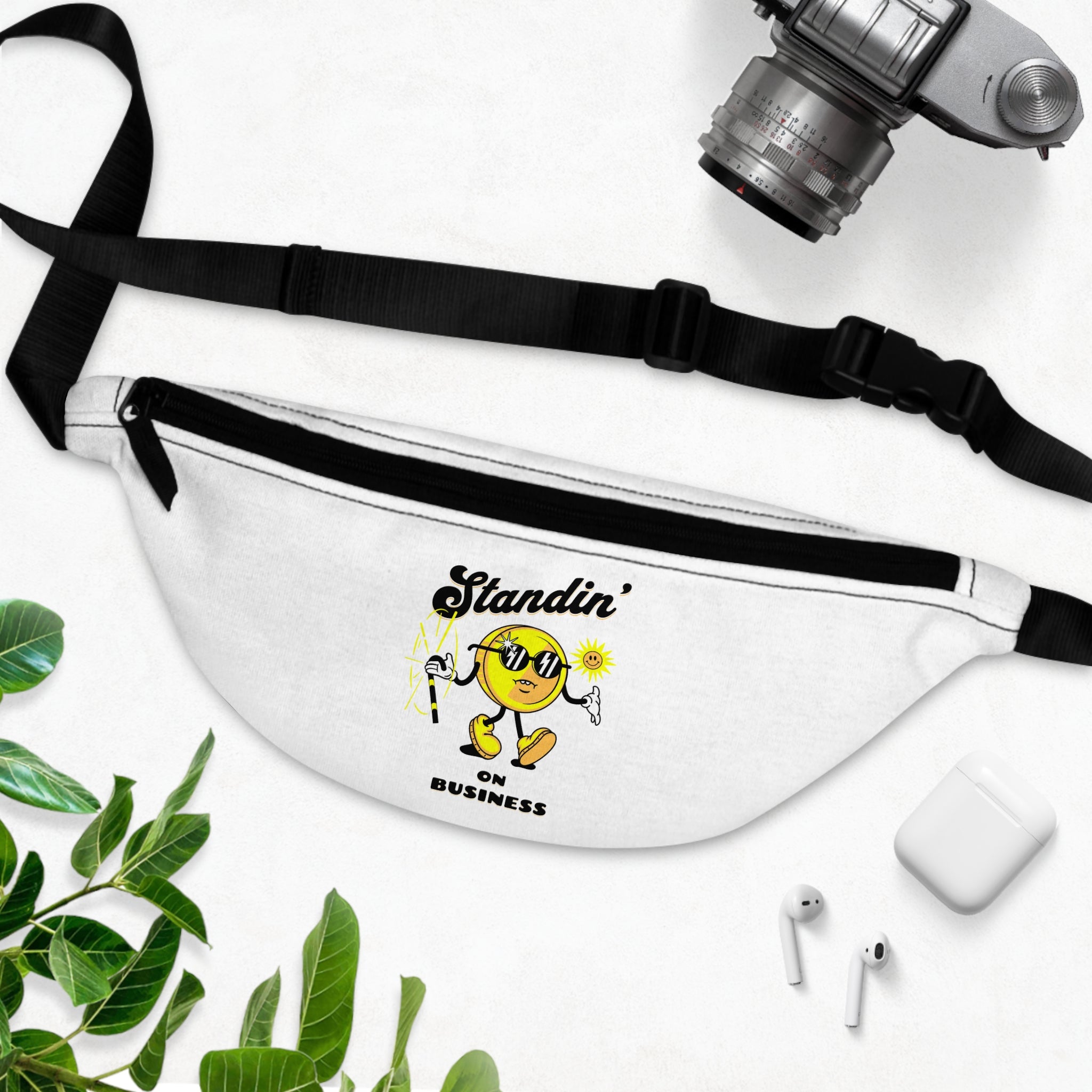 Fanny Pack™