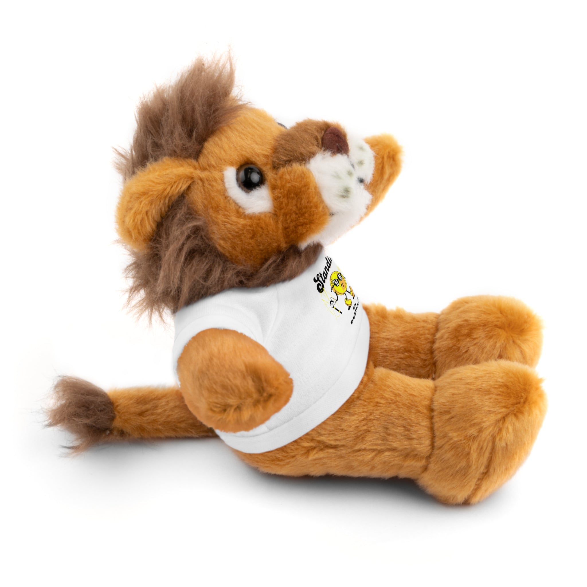 Stuffed Animals with Tee™