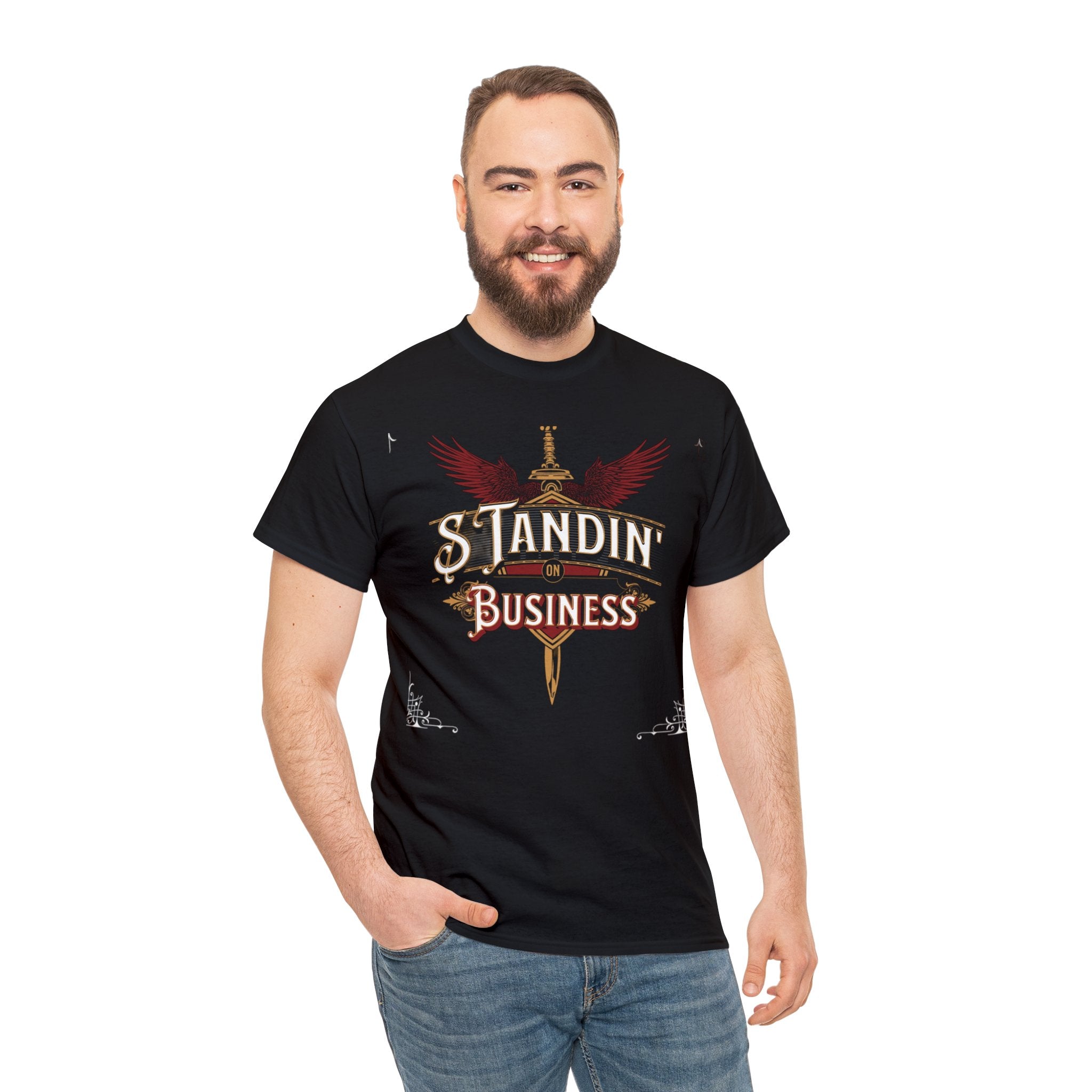 Kingdom of Heaven Unisex T-shirt™