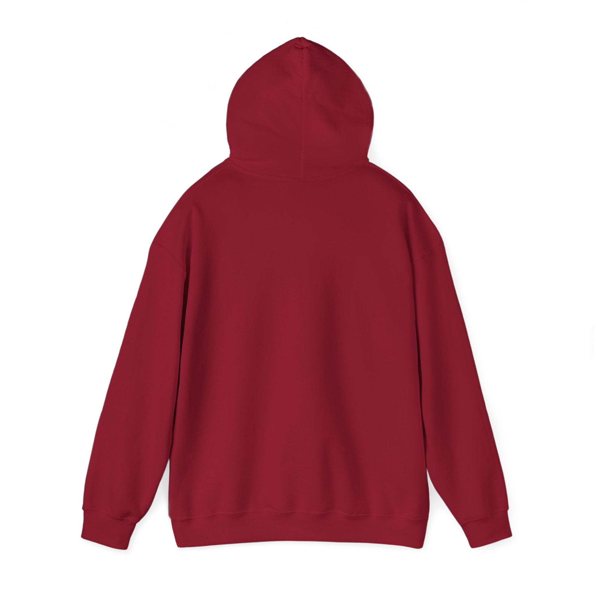 Standin' On Business Hoodie