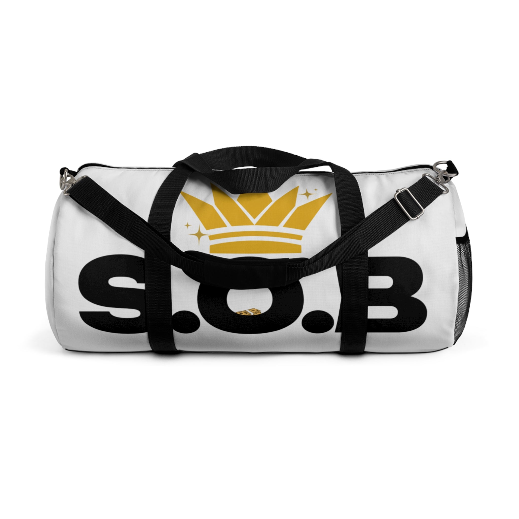 Duffel Bag