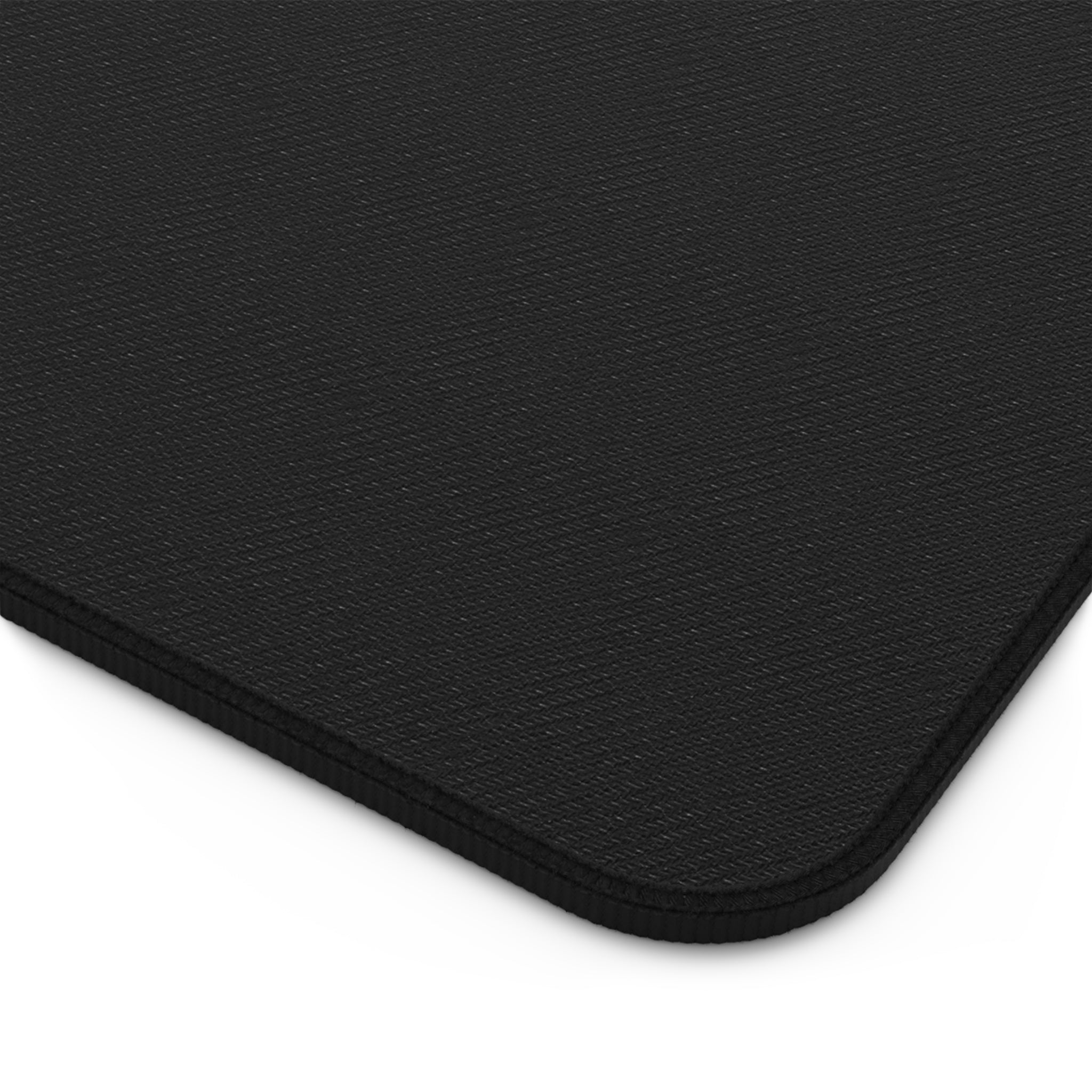 Golden Power Desk Mat™