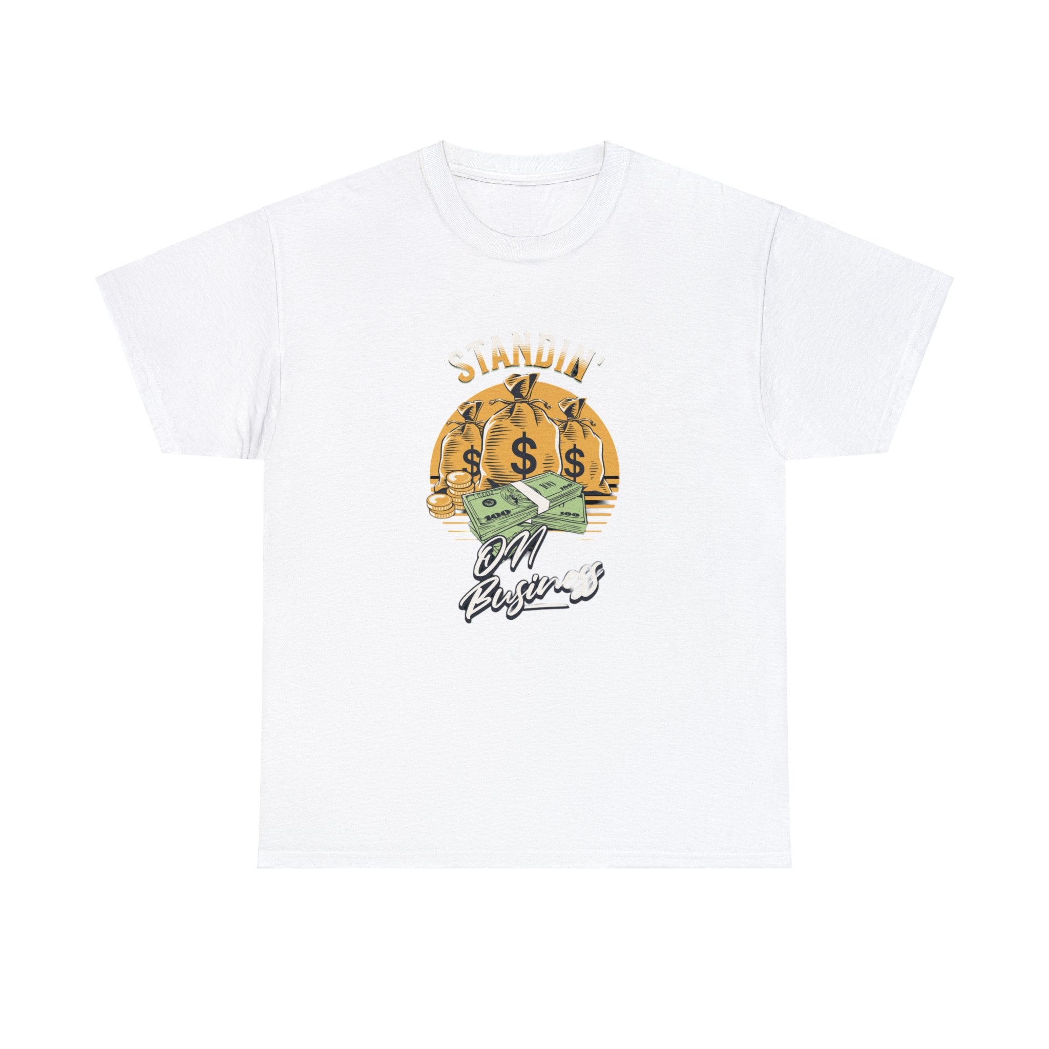 Golden Dreams Unisex T-shirt™