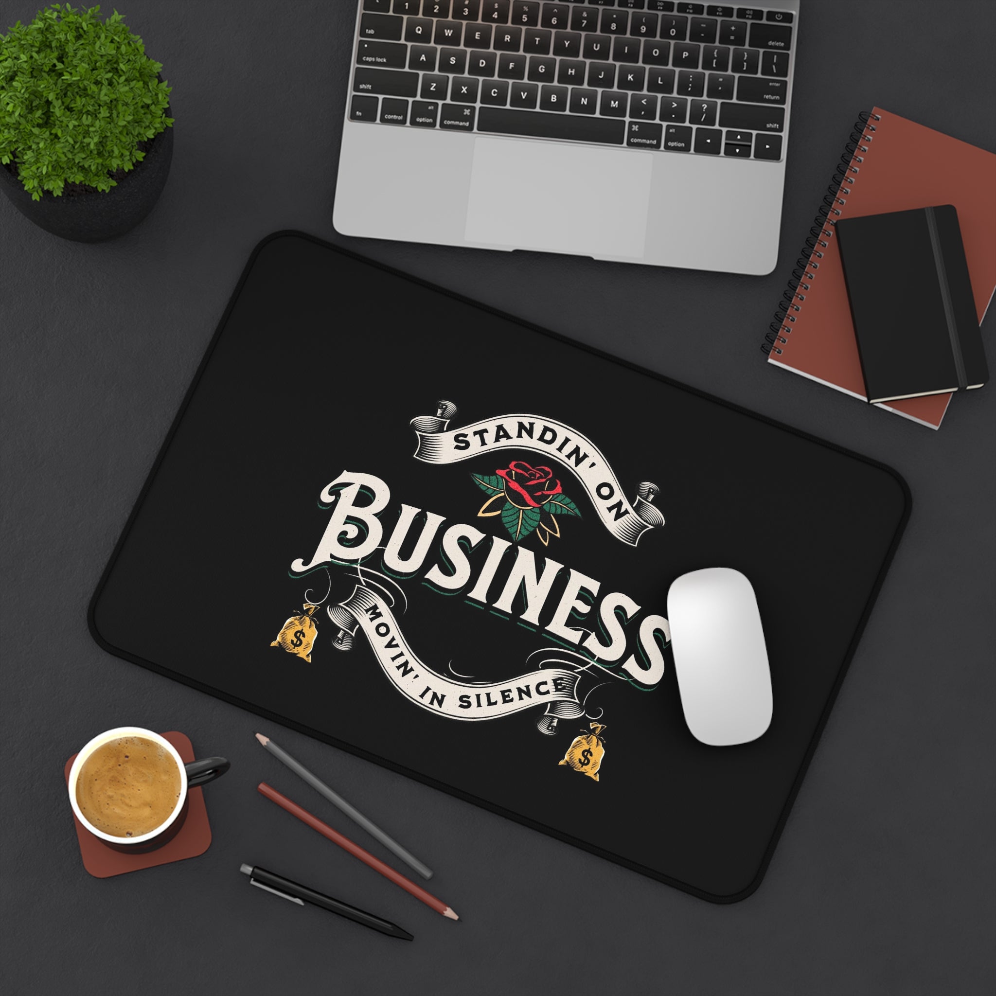 Desk Mat™
