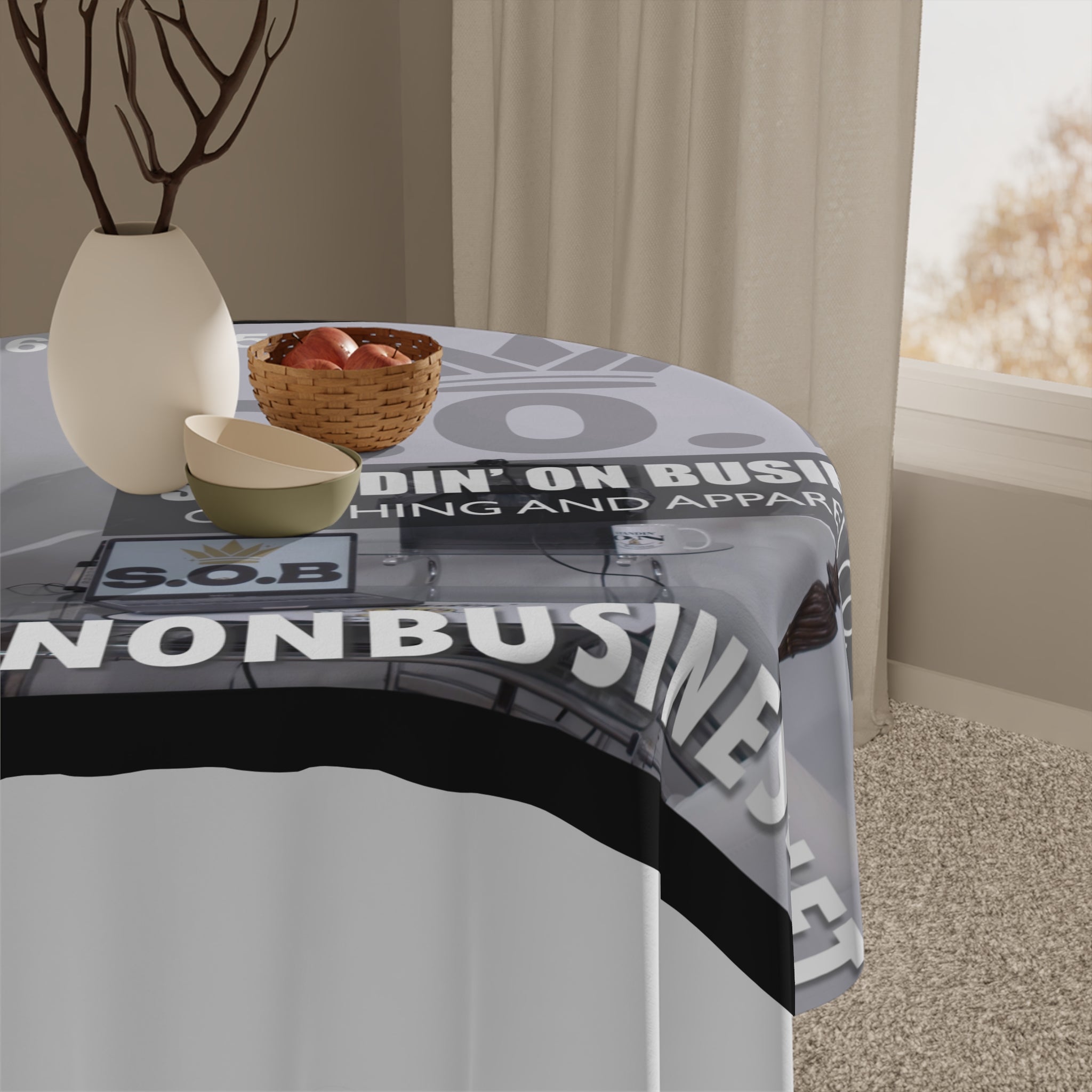 Tablecloth
