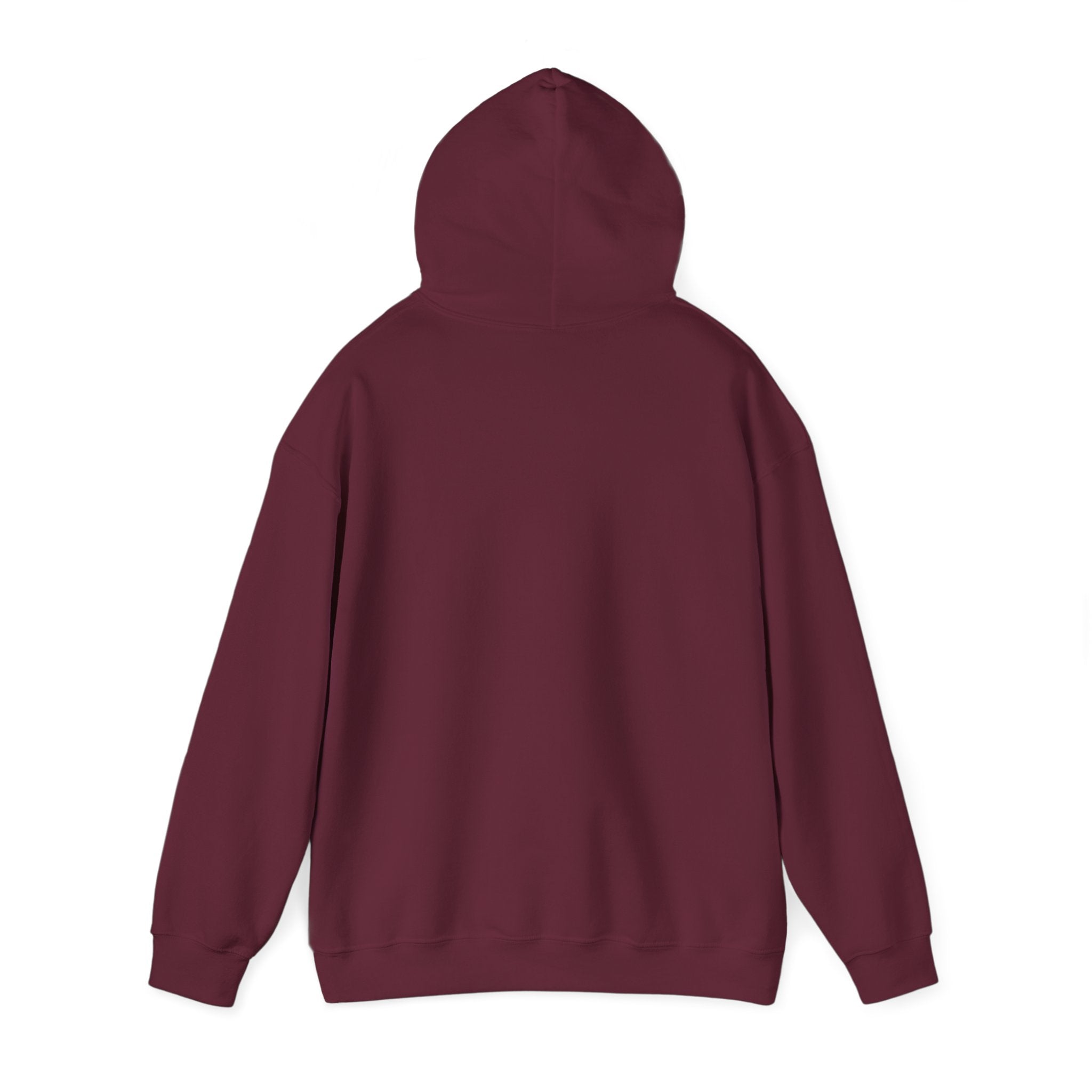 Standin' On Business Hoodie