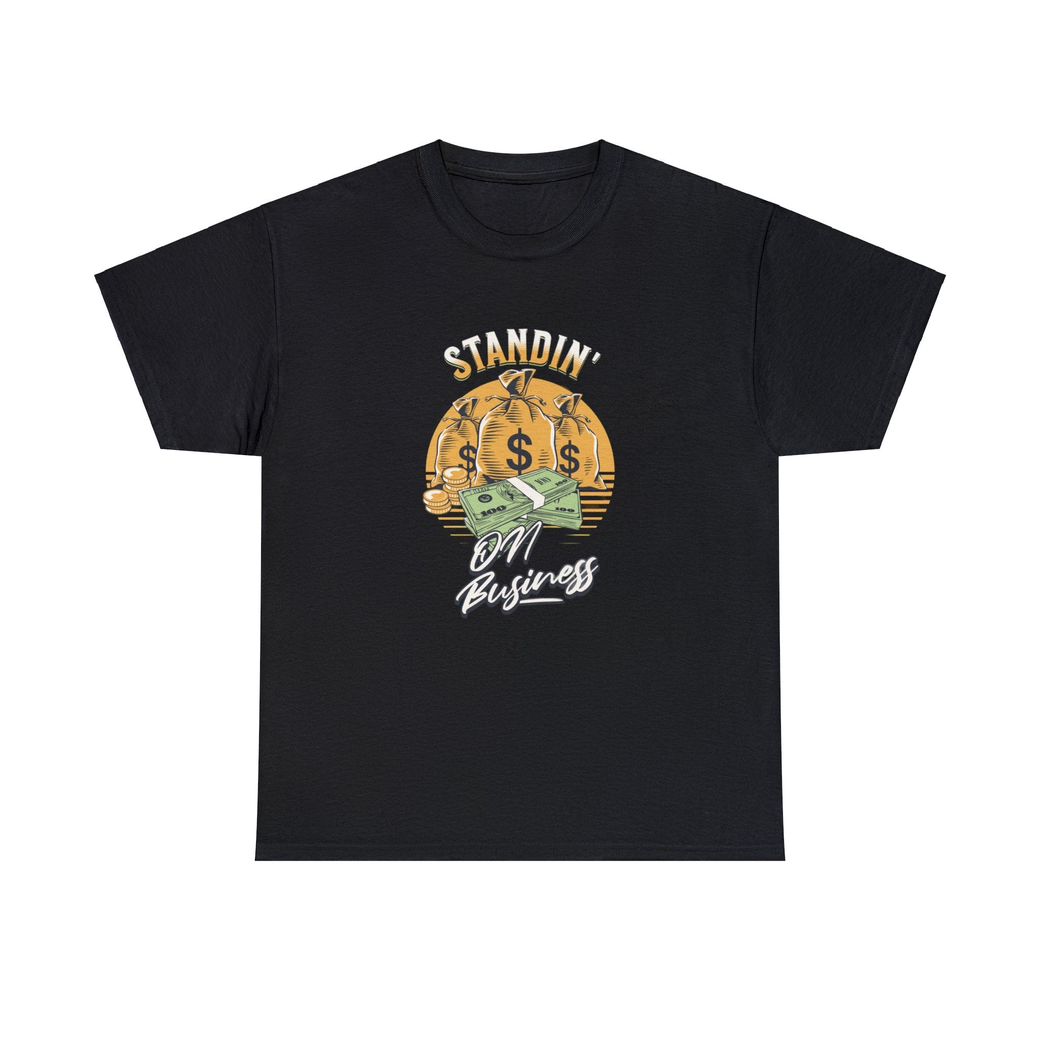 Golden Dreams Unisex T-shirt™