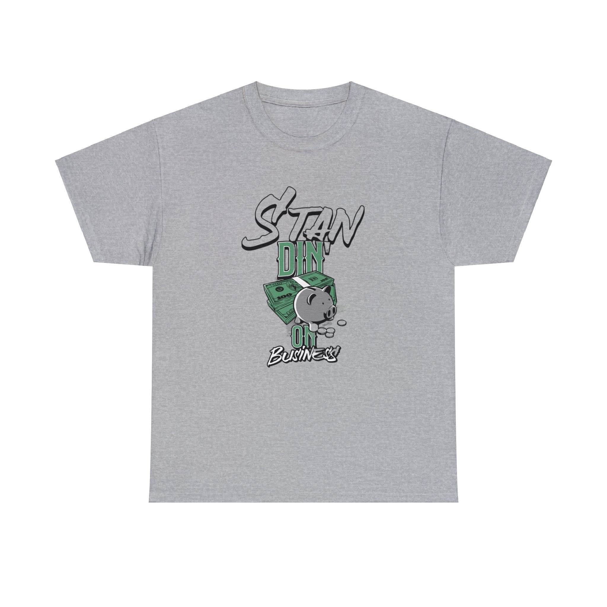 Cash Rules Unisex T-shirt™