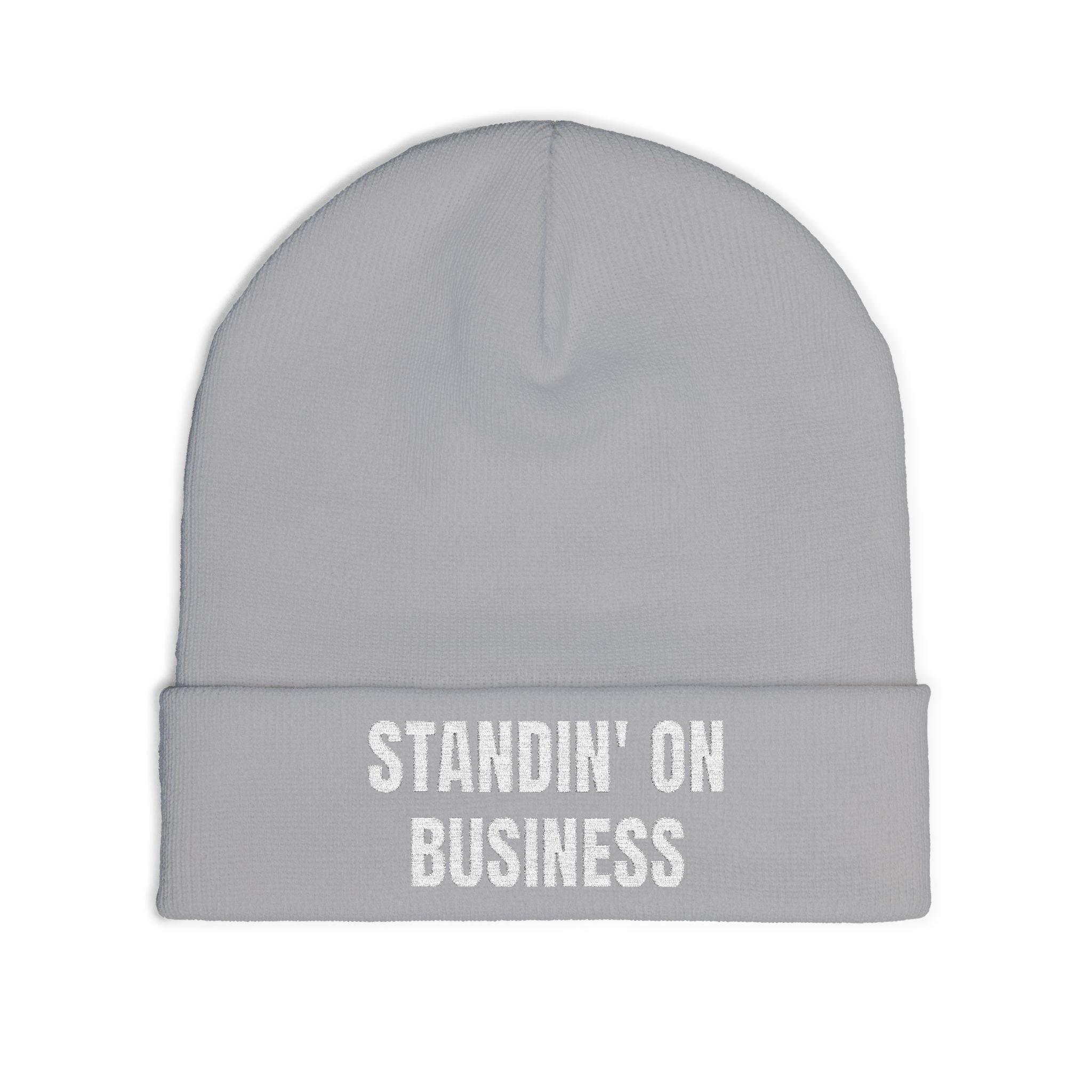 Beanie
