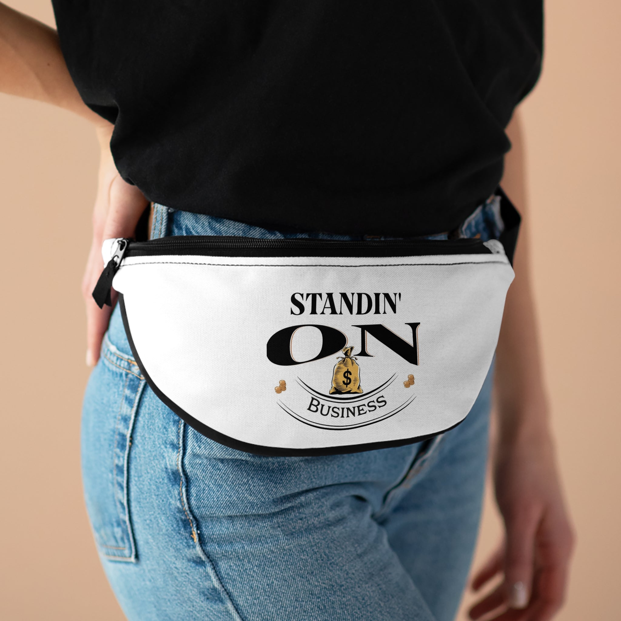 Fanny Pack™