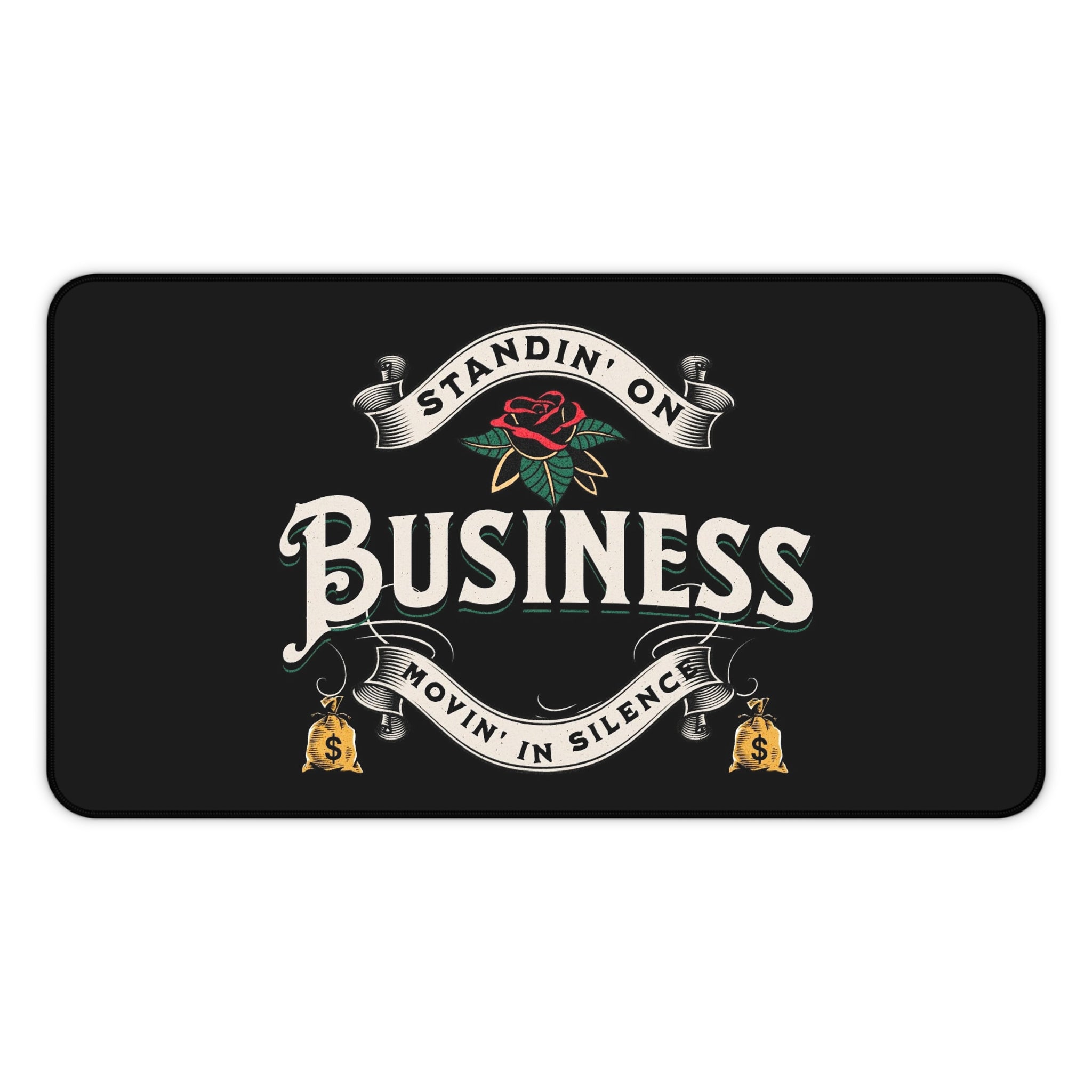 Desk Mat™