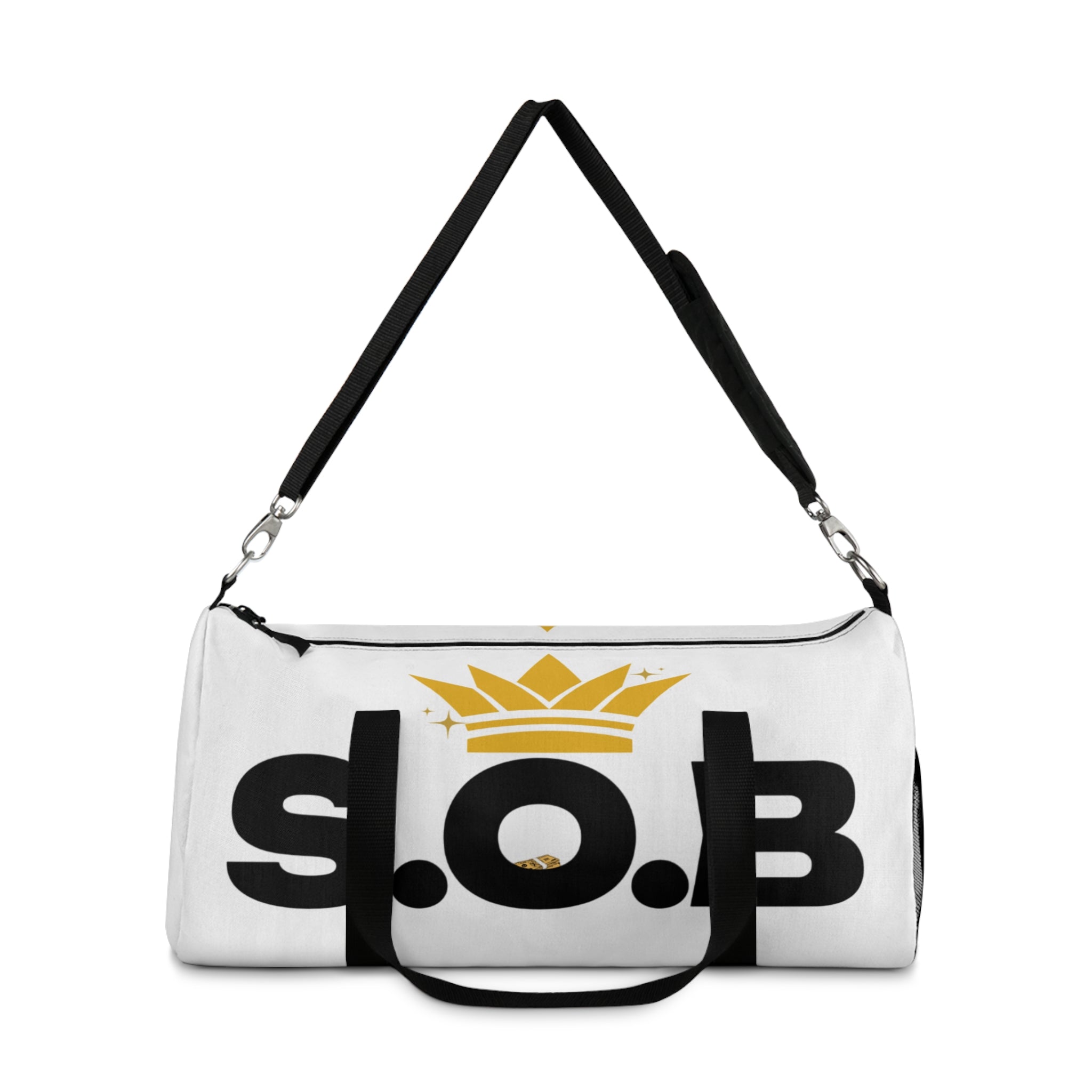 Duffel Bag