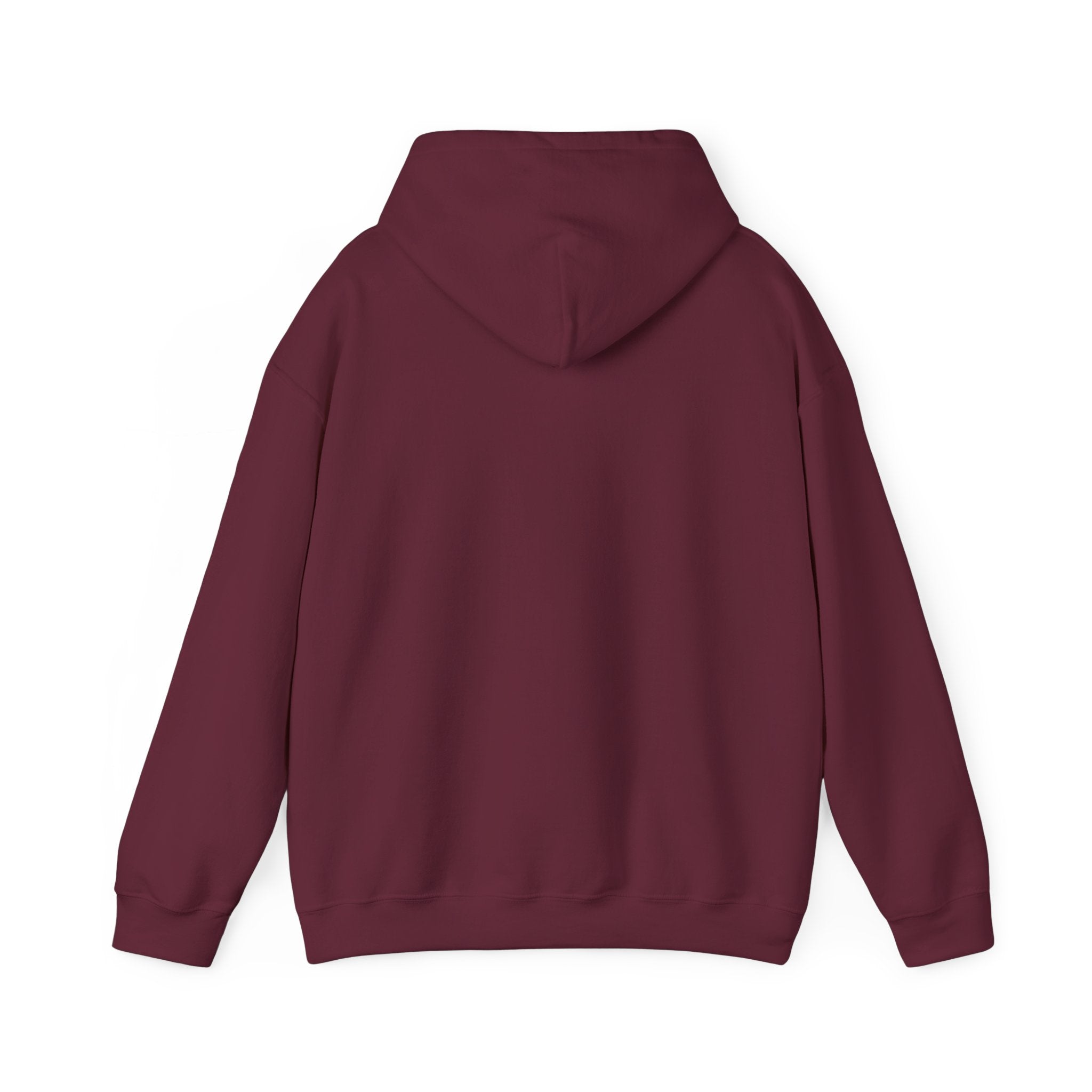 Standin' On Business Hoodie