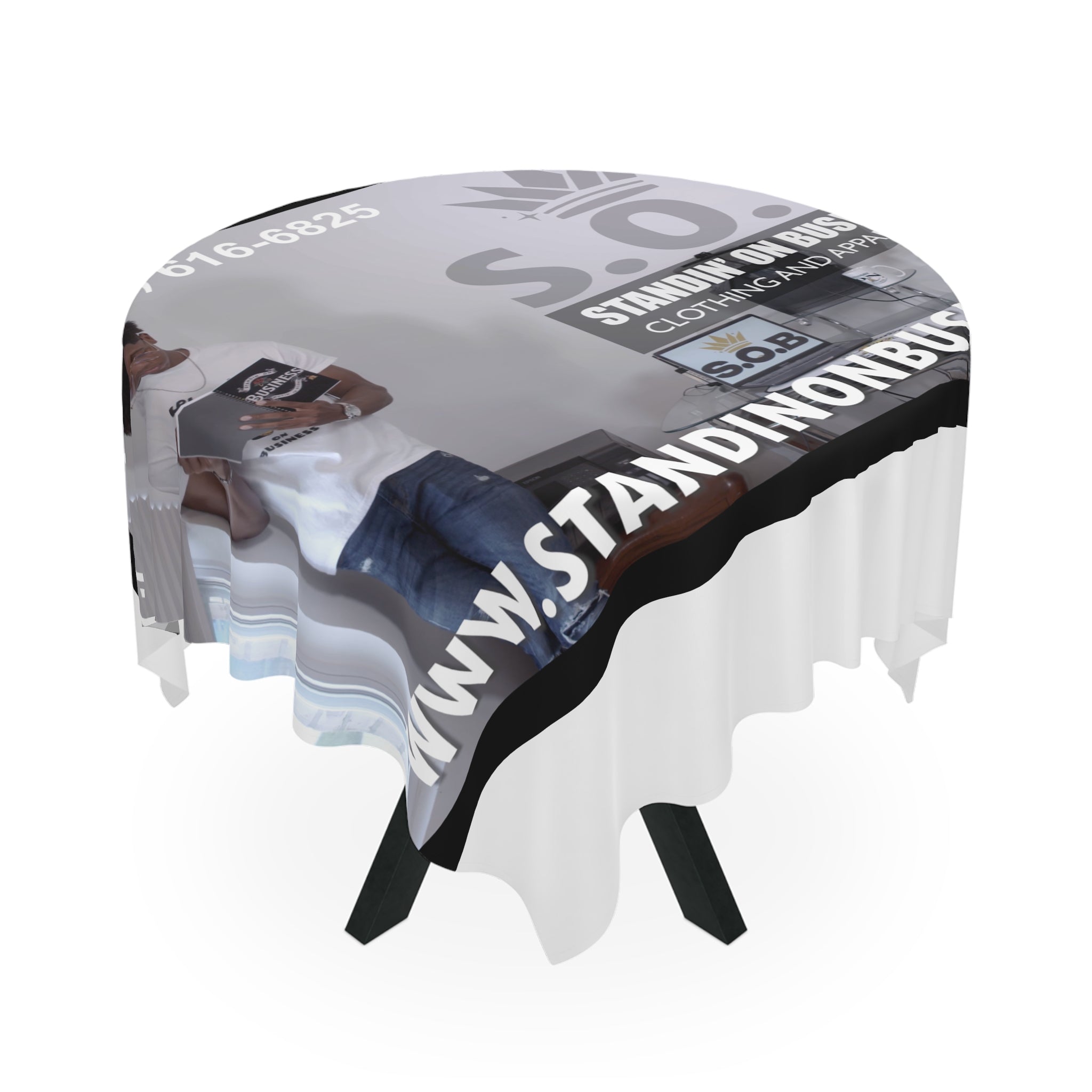Tablecloth