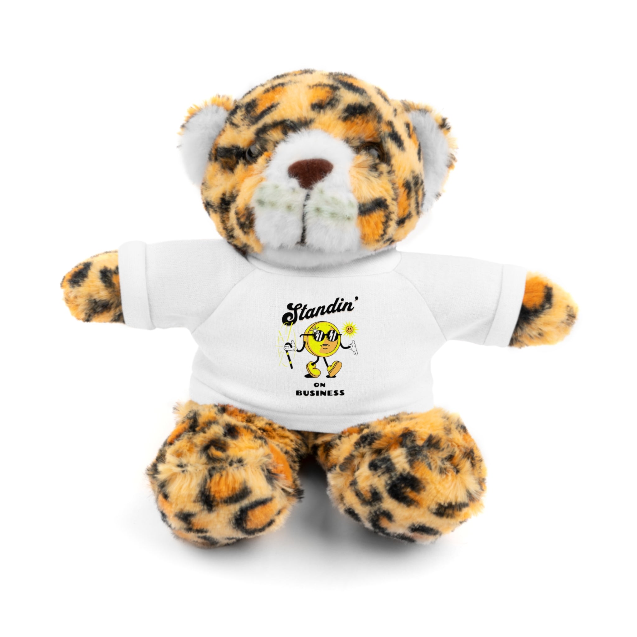 Stuffed Animals with Tee™
