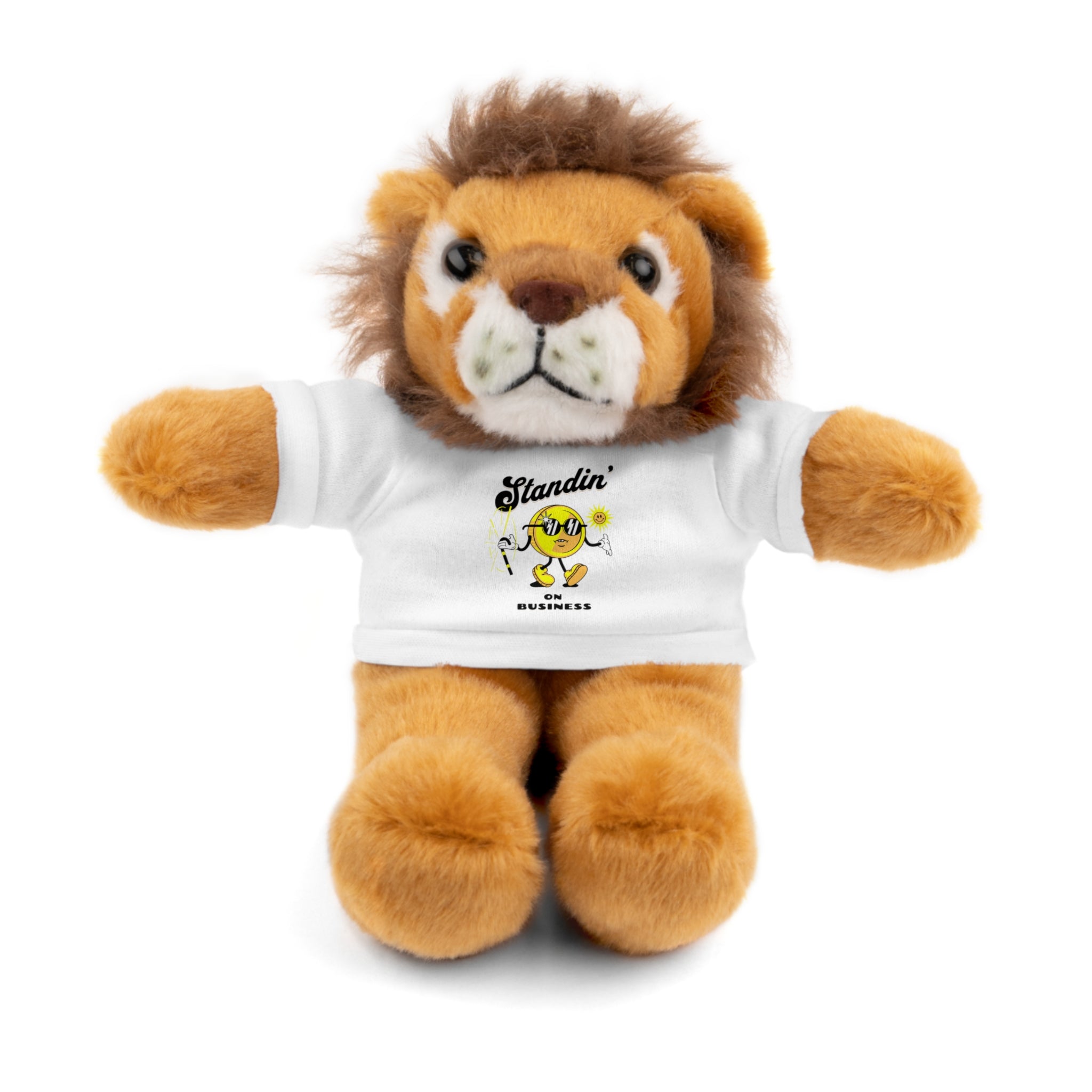 Stuffed Animals with Tee™