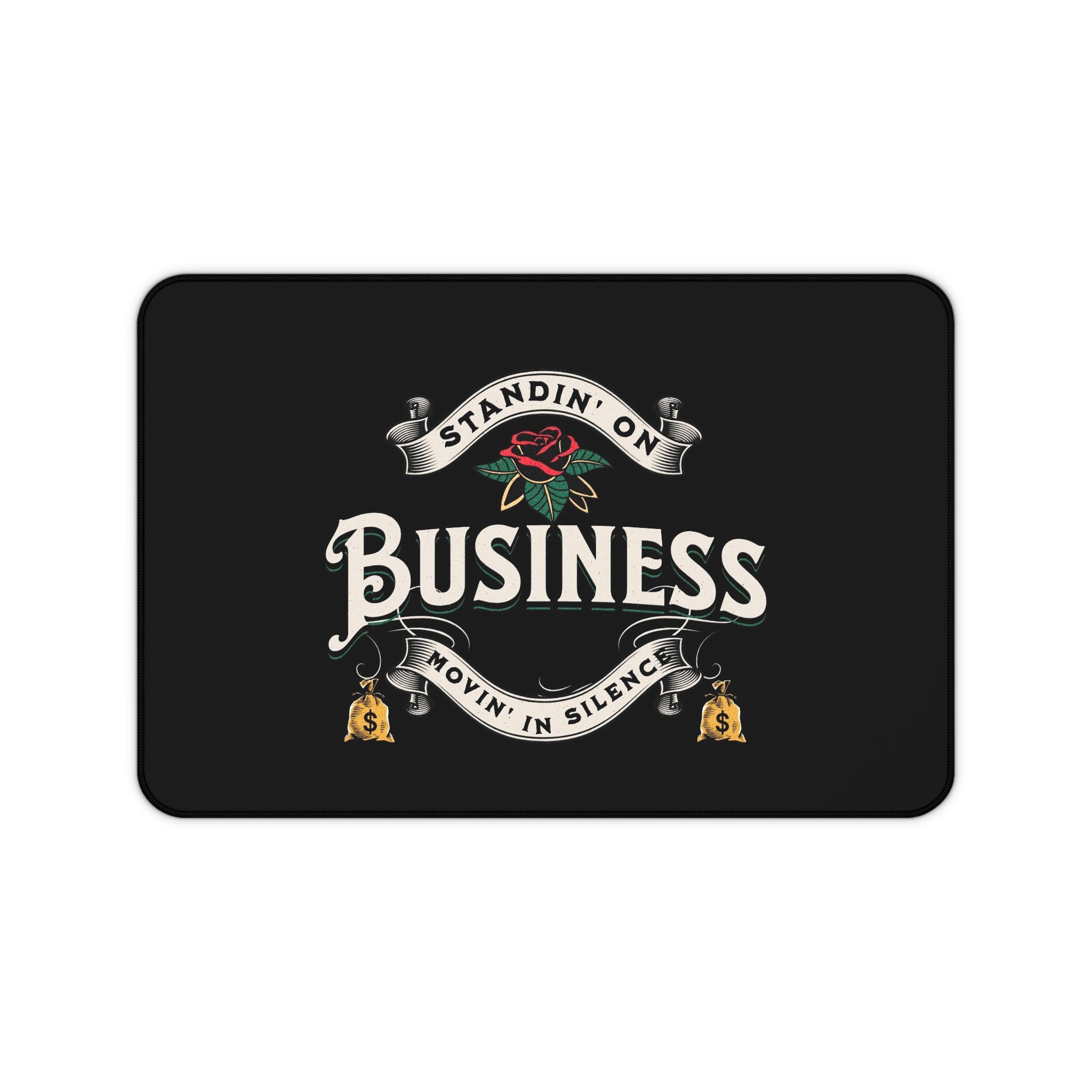 Desk Mat™