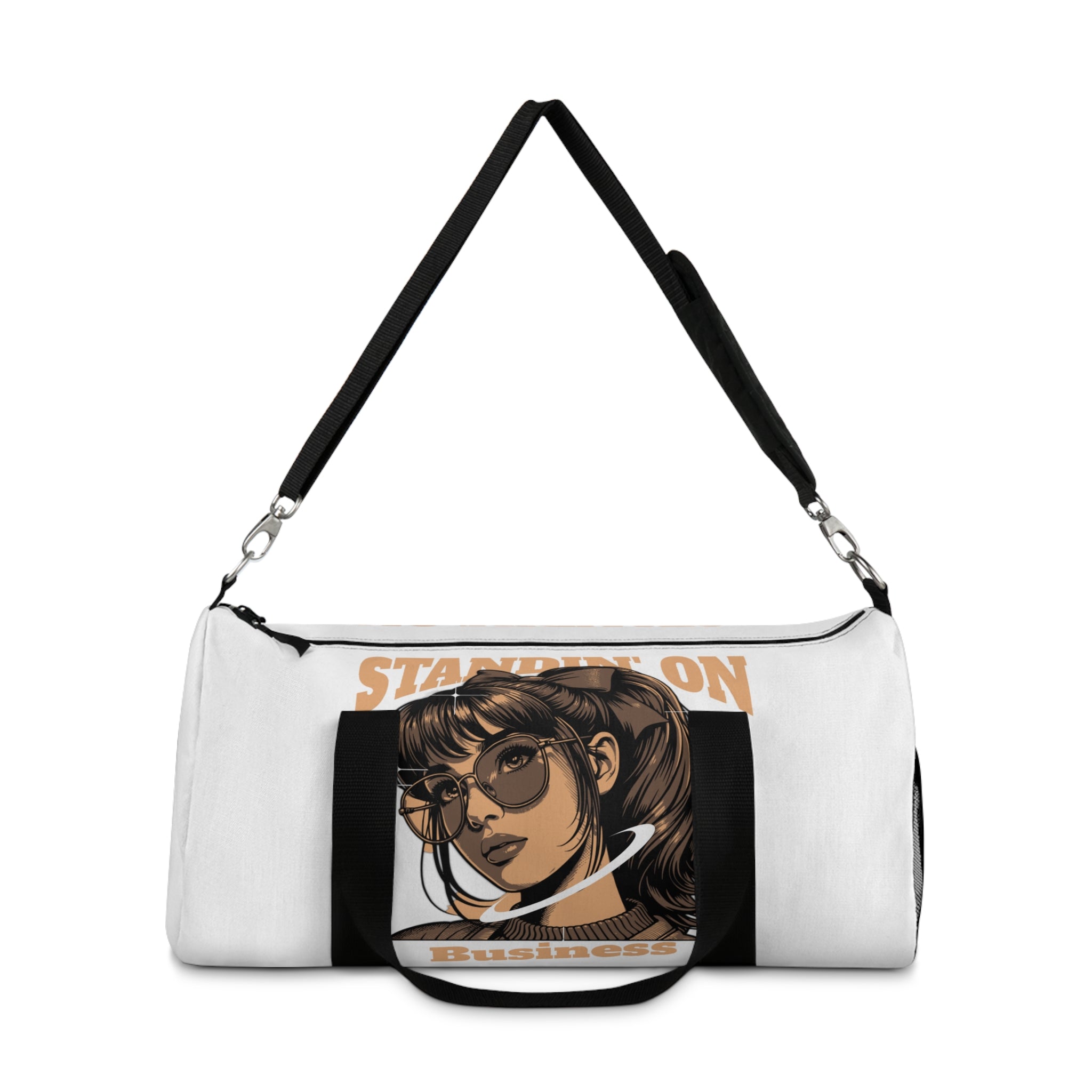 Duffel Bag