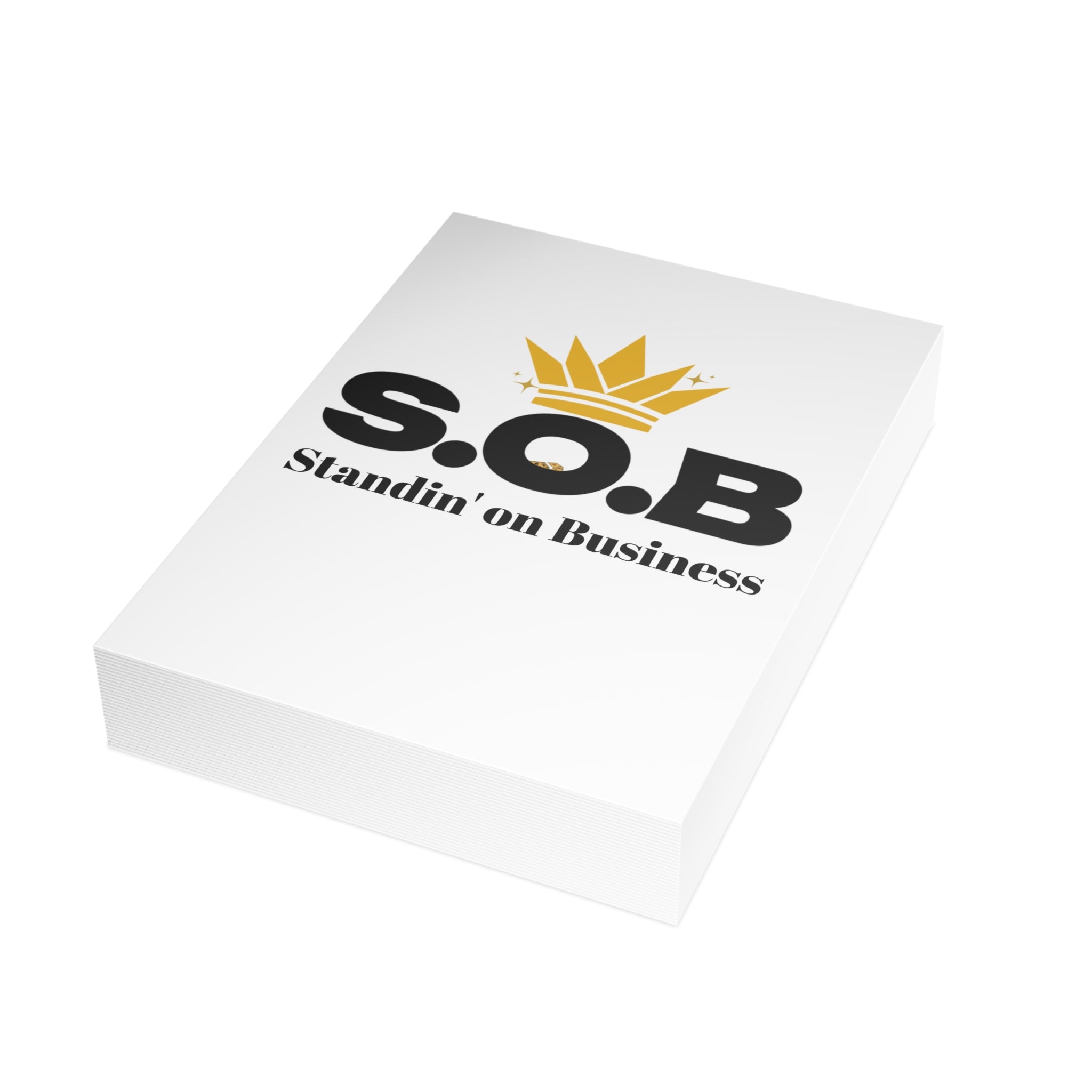 Postcard Bundles (envelopes included)