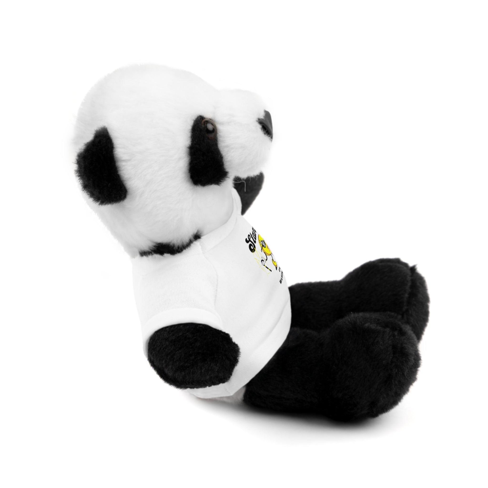 Stuffed Animals with Tee™