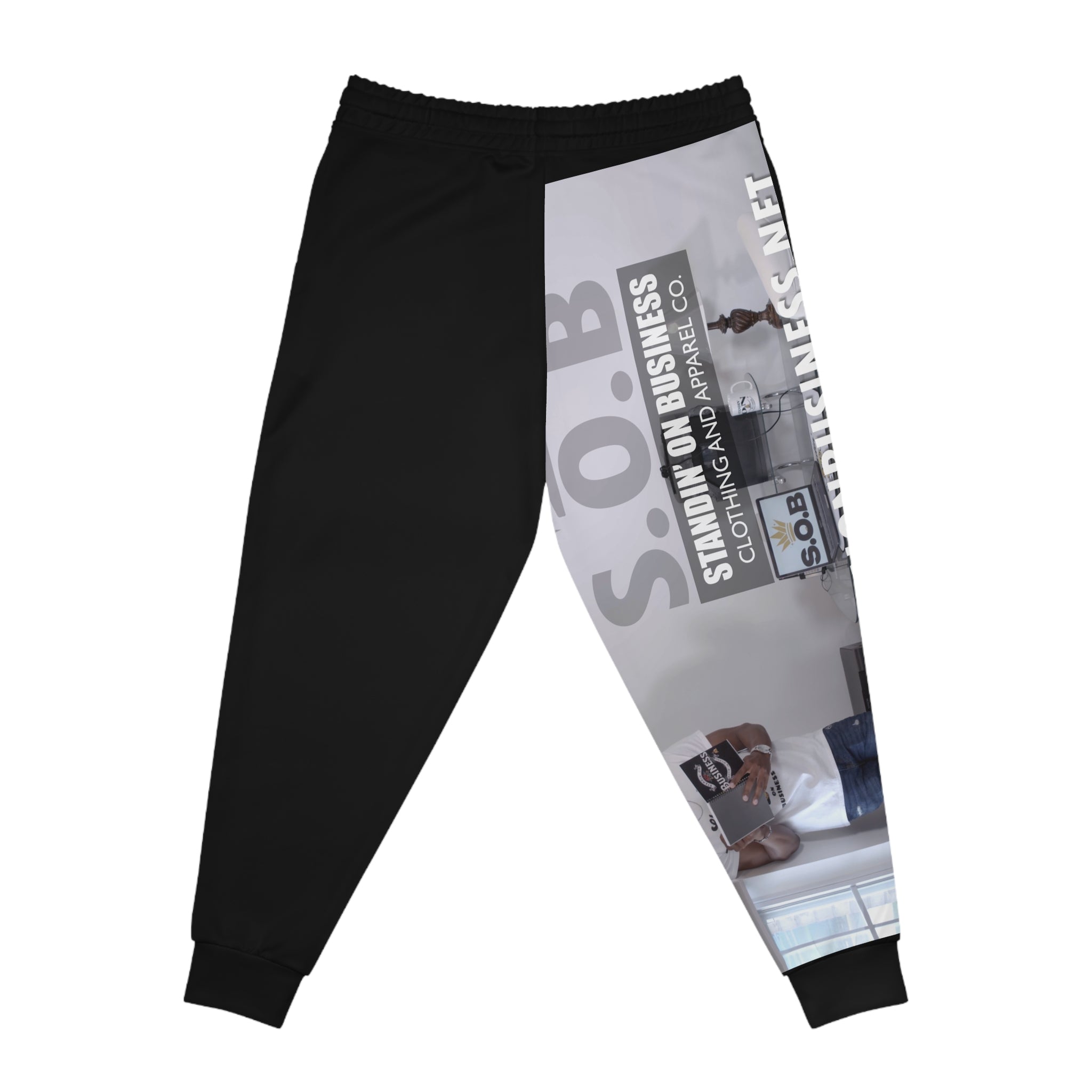 Athletic Joggers