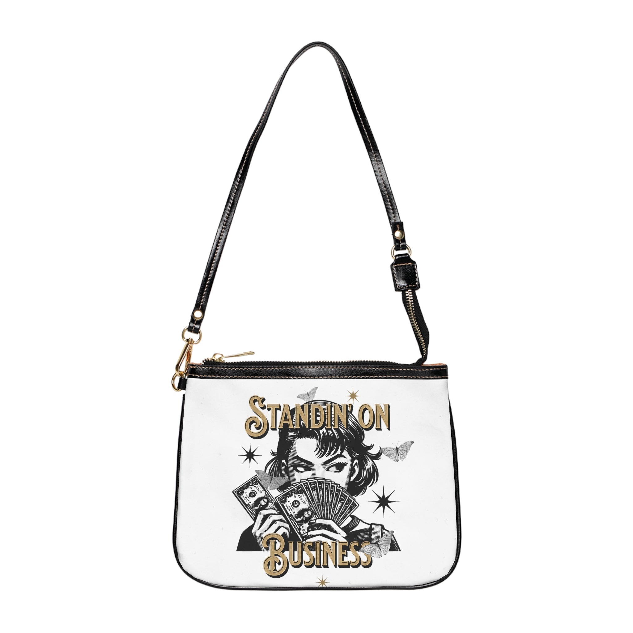 Small Shoulder Bag