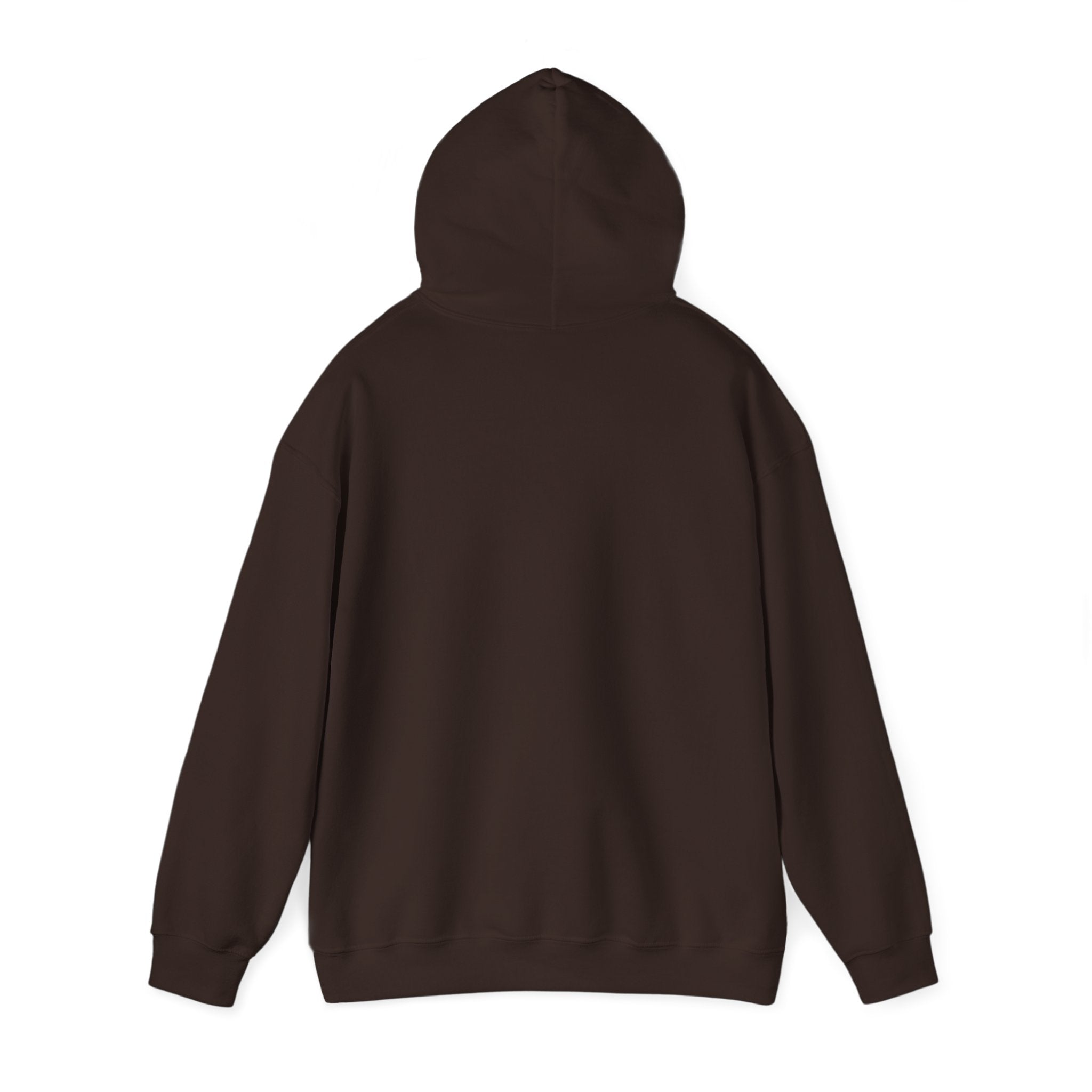 Standin' On Business Hoodie