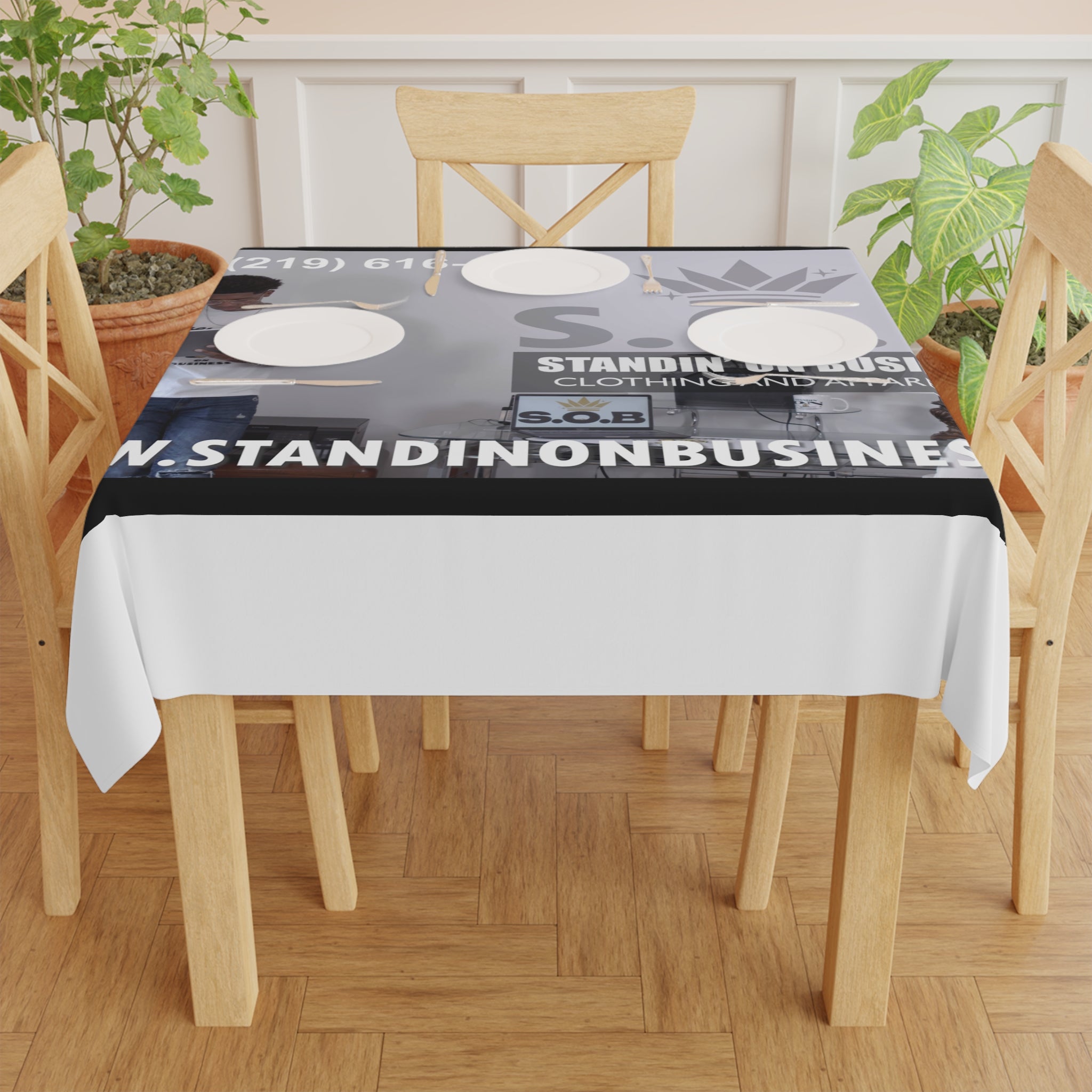 Tablecloth