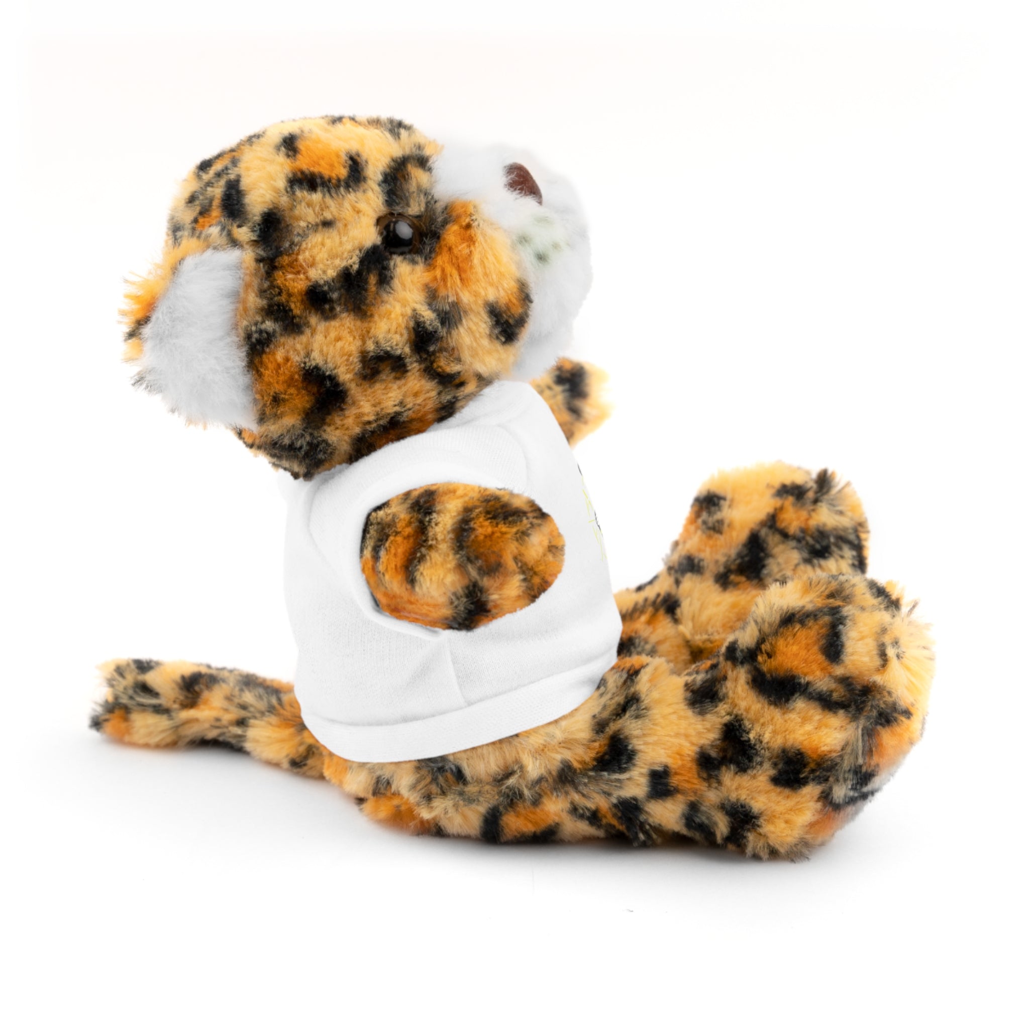 Stuffed Animals with Tee™