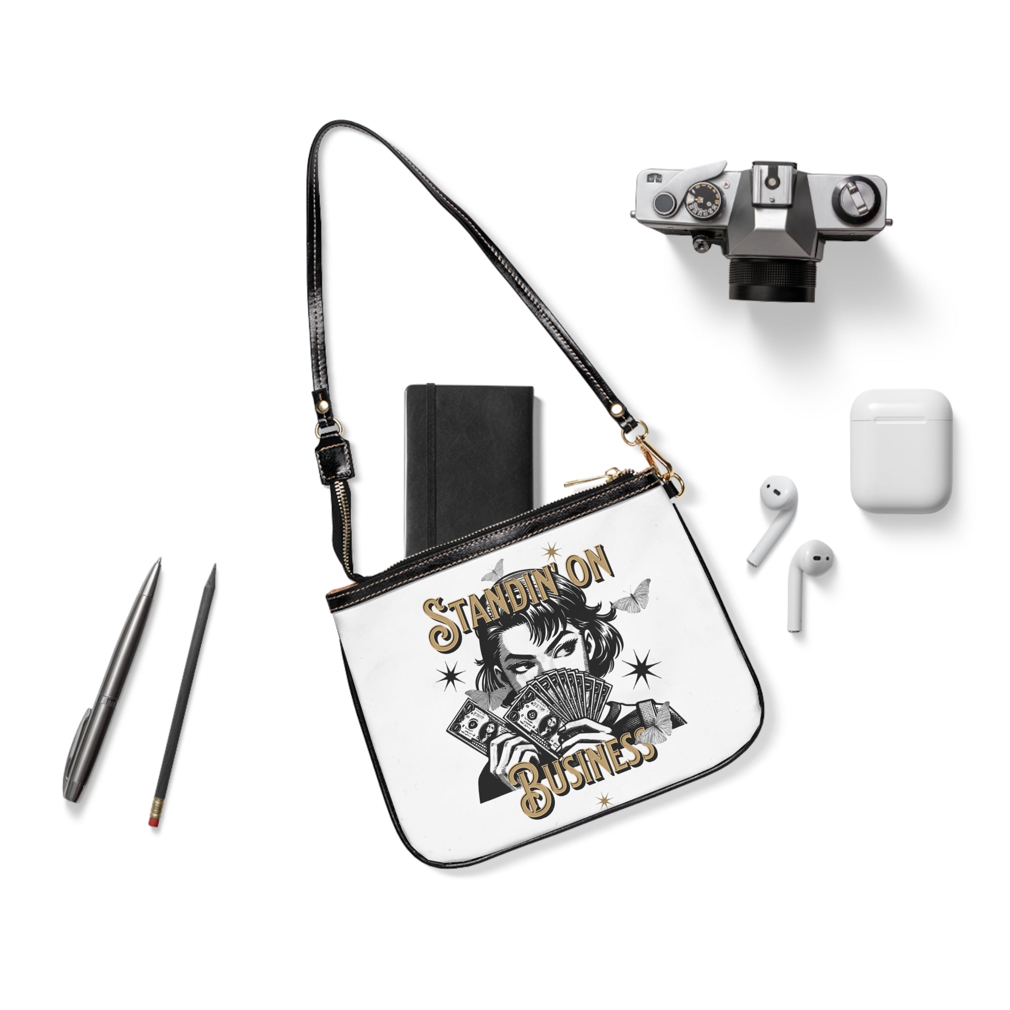 Small Shoulder Bag