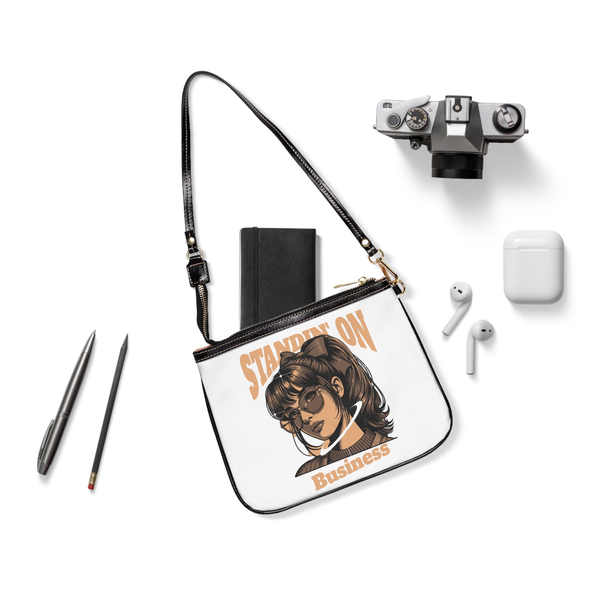 Small Shoulder Bag
