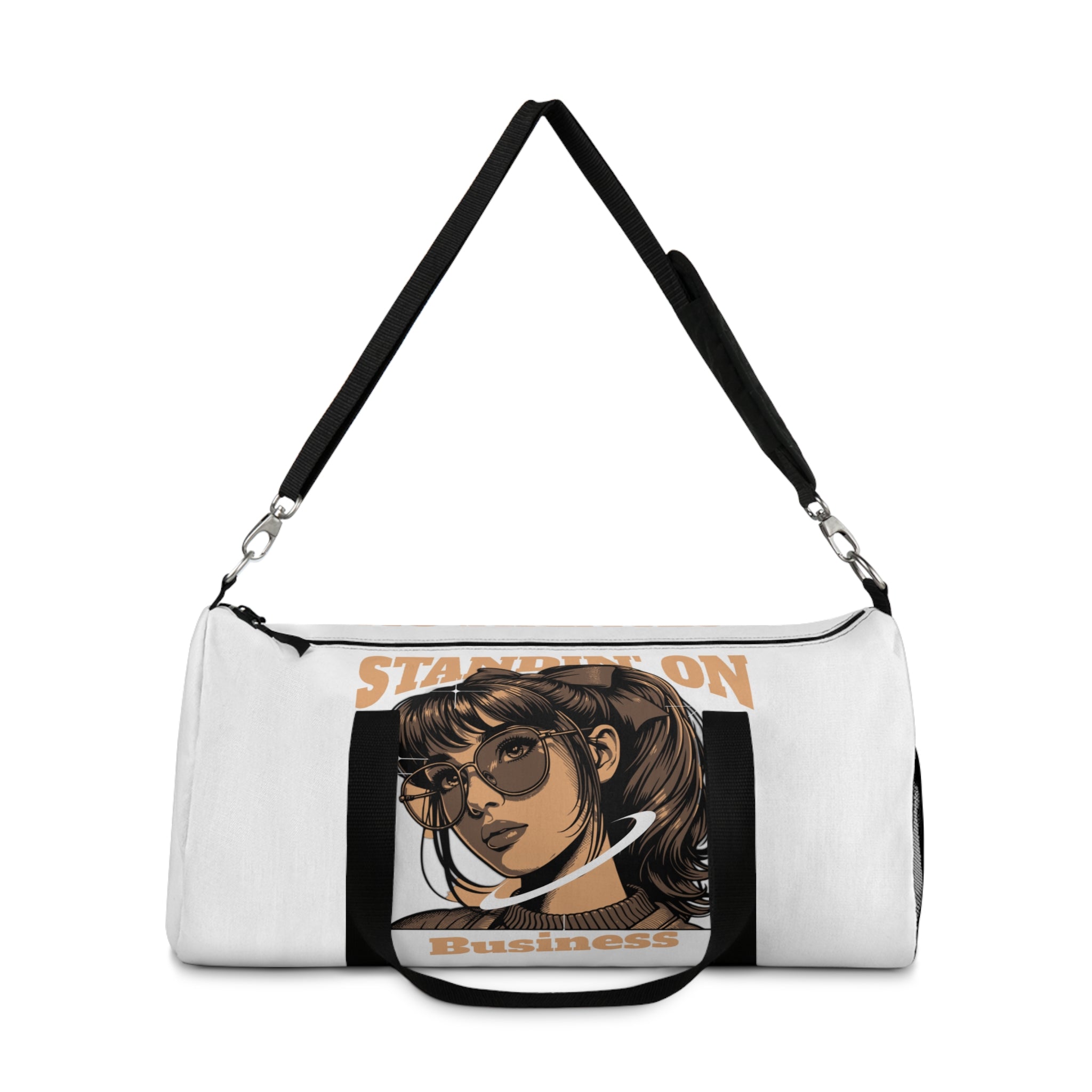 Duffel Bag