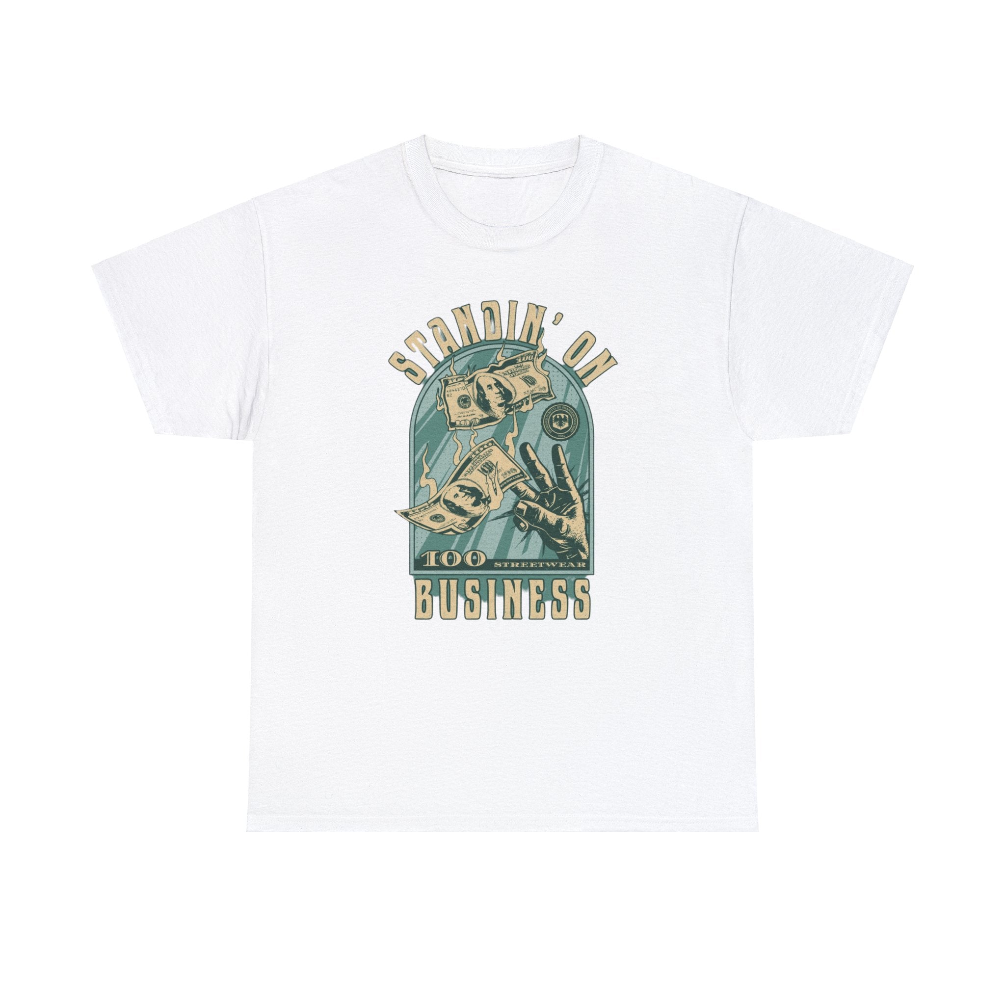 Show Me The Power Unisex T-Shirt™