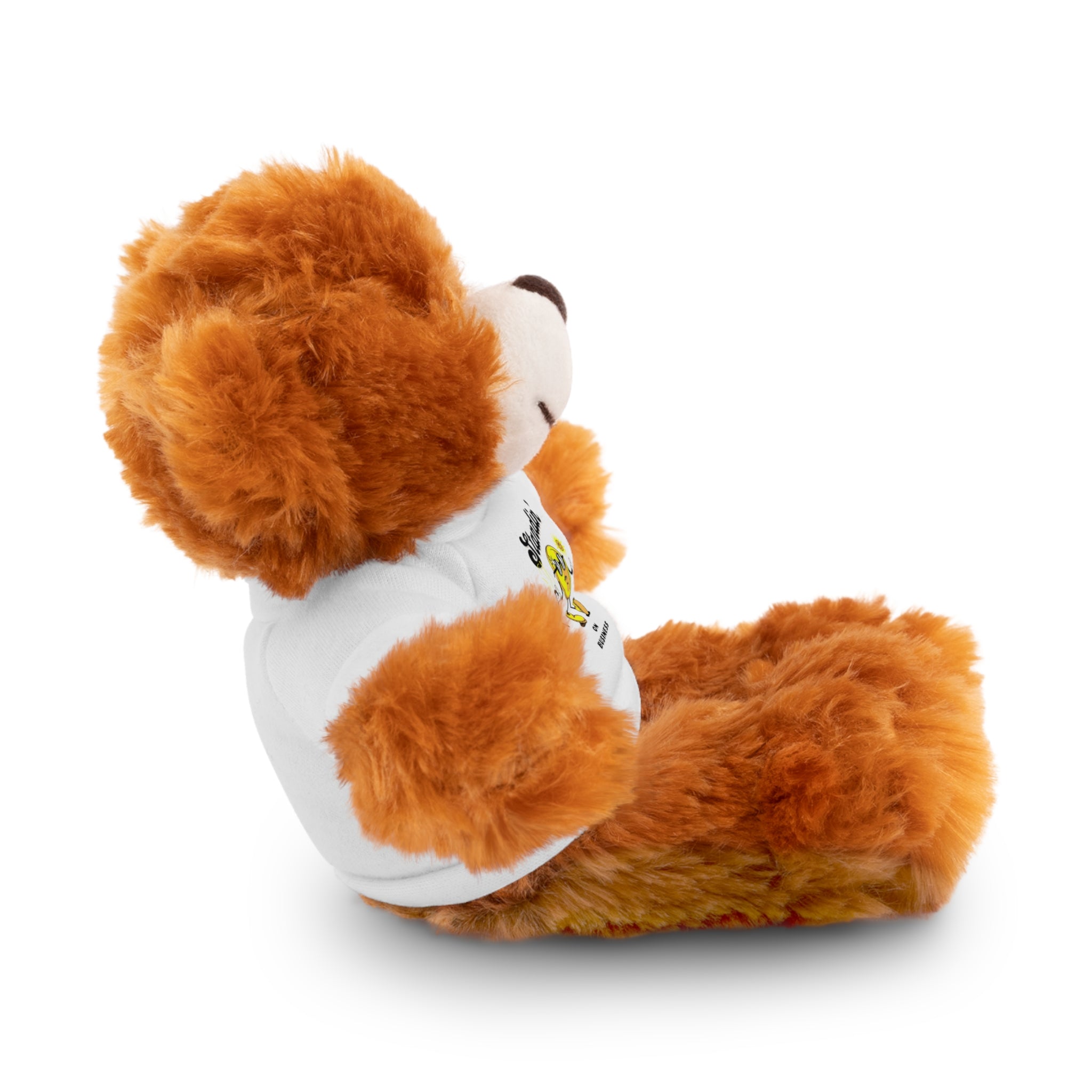 Stuffed Animals with Tee™