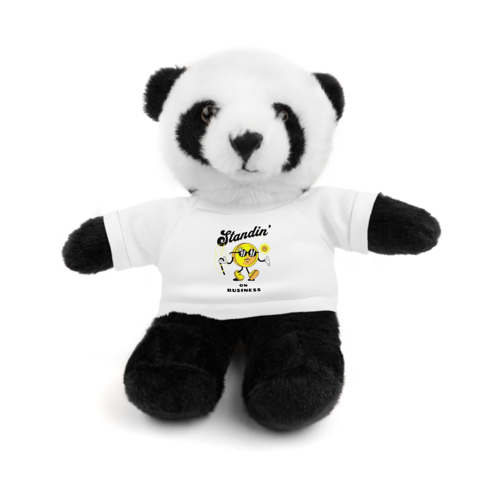 Stuffed Animals with Tee™