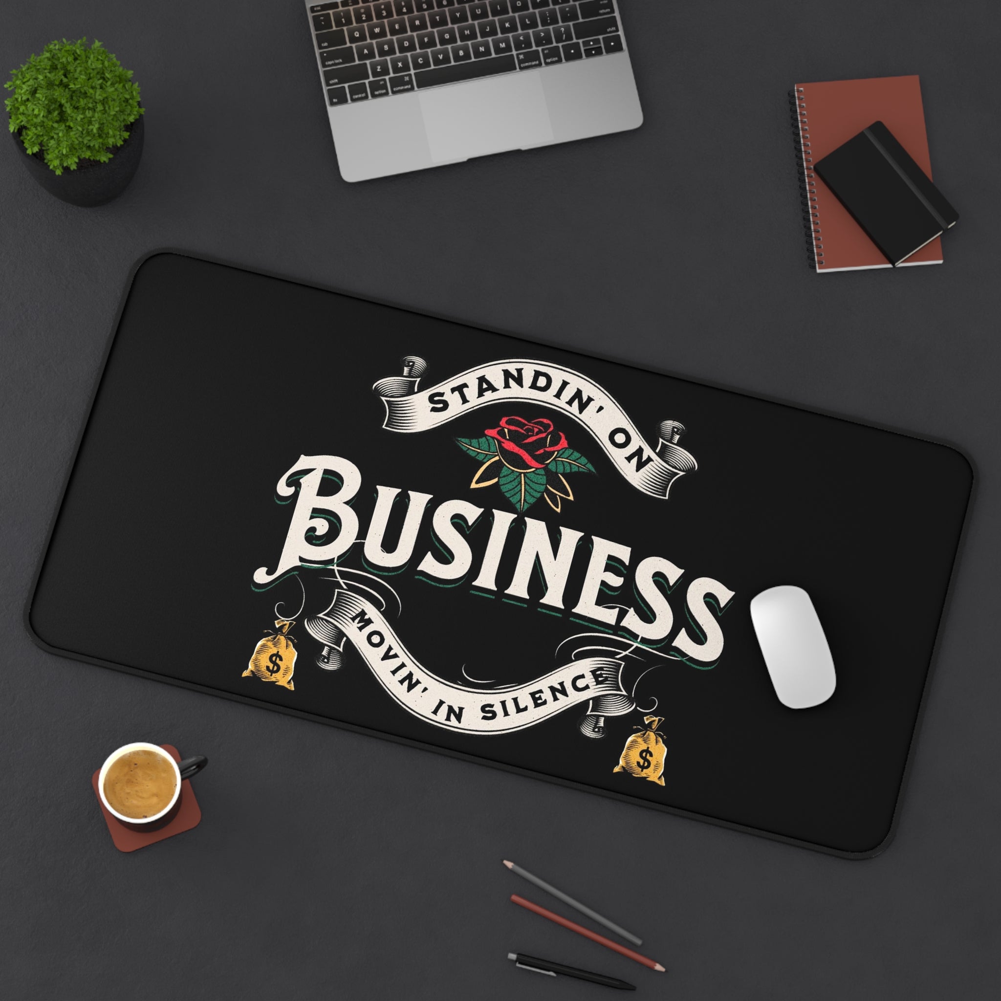 Desk Mat™