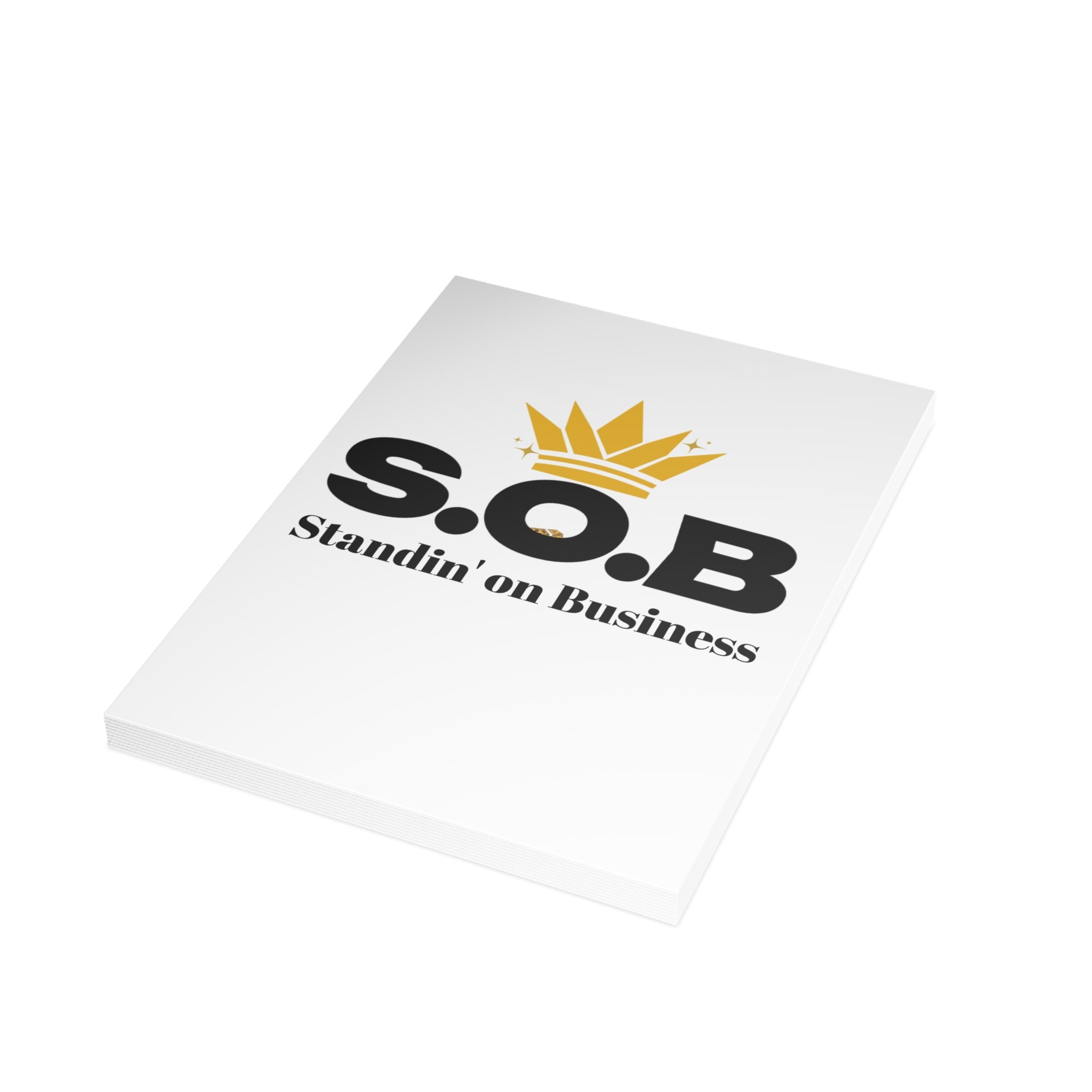 Postcard Bundles (envelopes included)