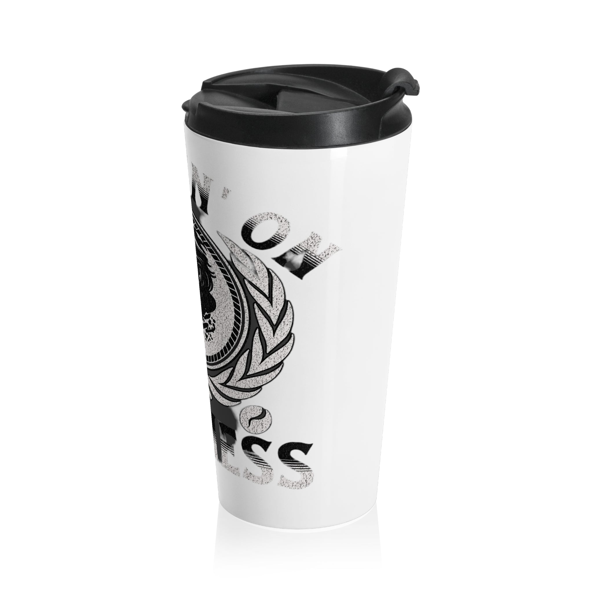 Stainless Steel Travel Mug™