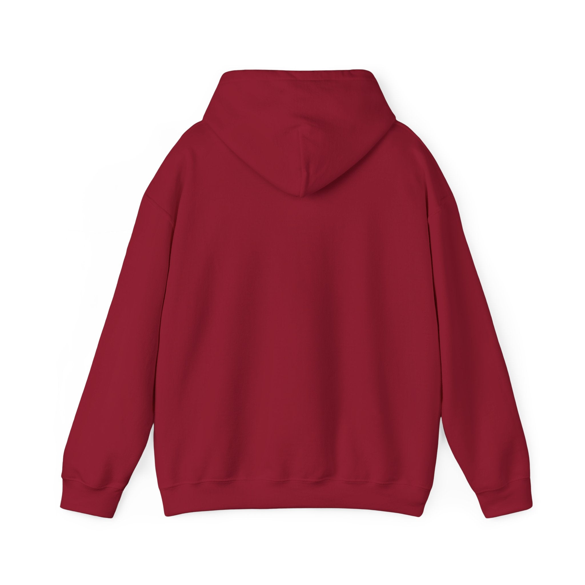 Standin' On Business Hoodie