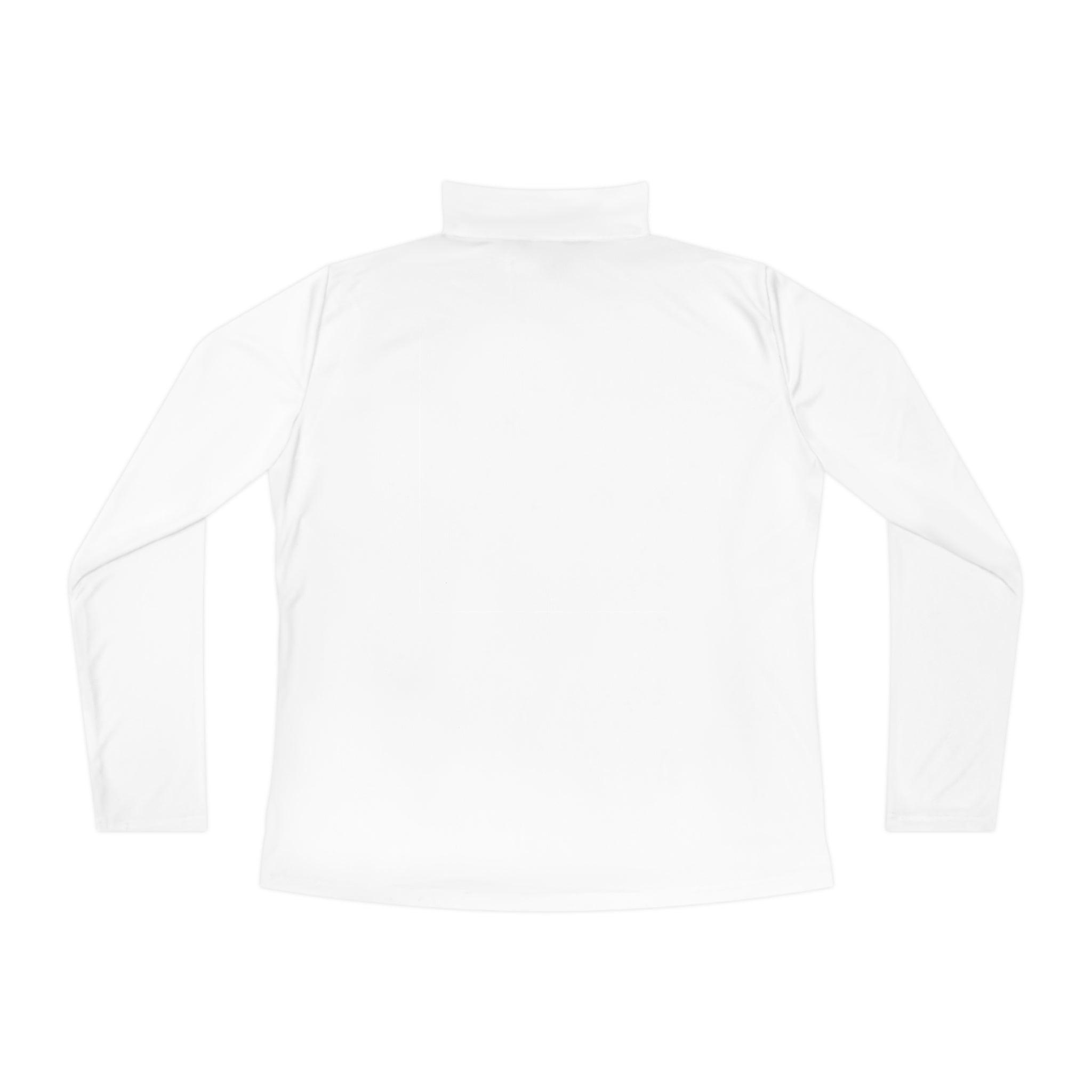 Ladies Quarter-Zip Pullover™