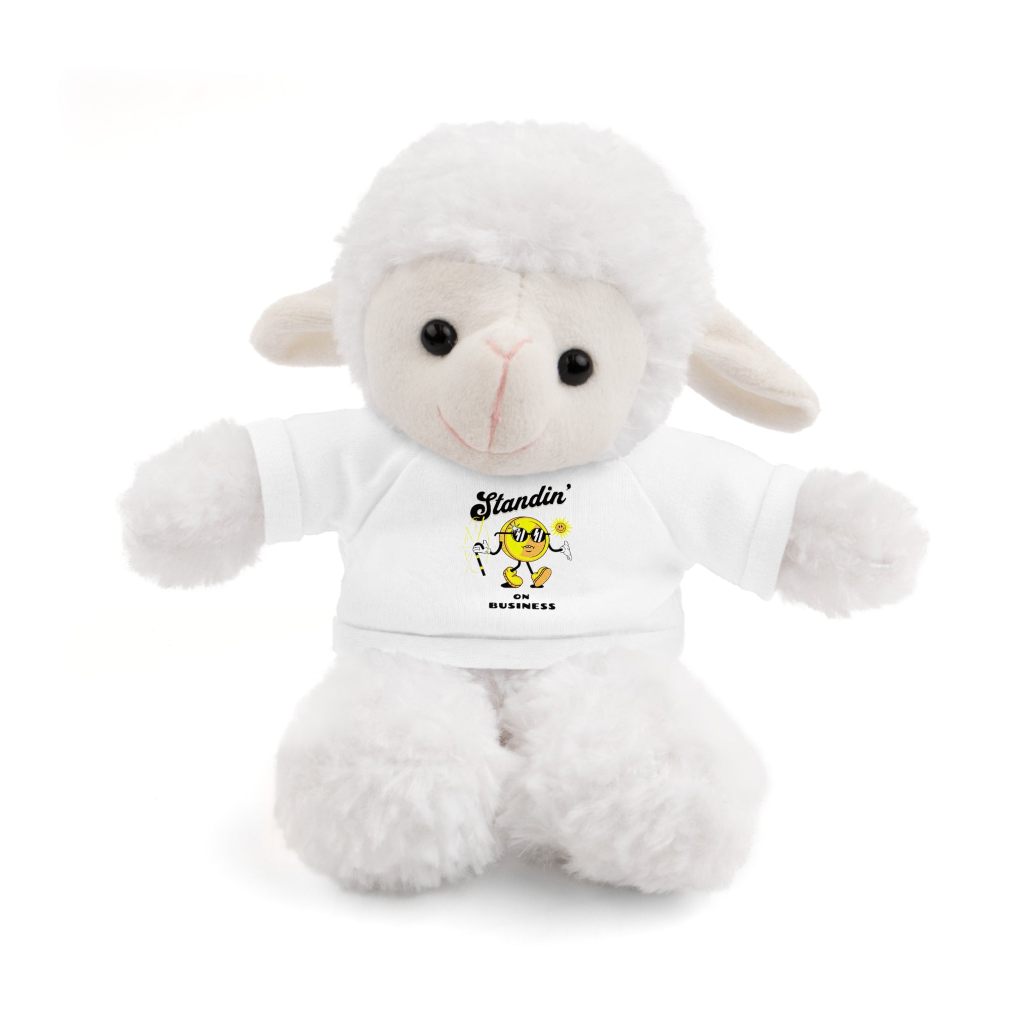 Stuffed Animals with Tee™