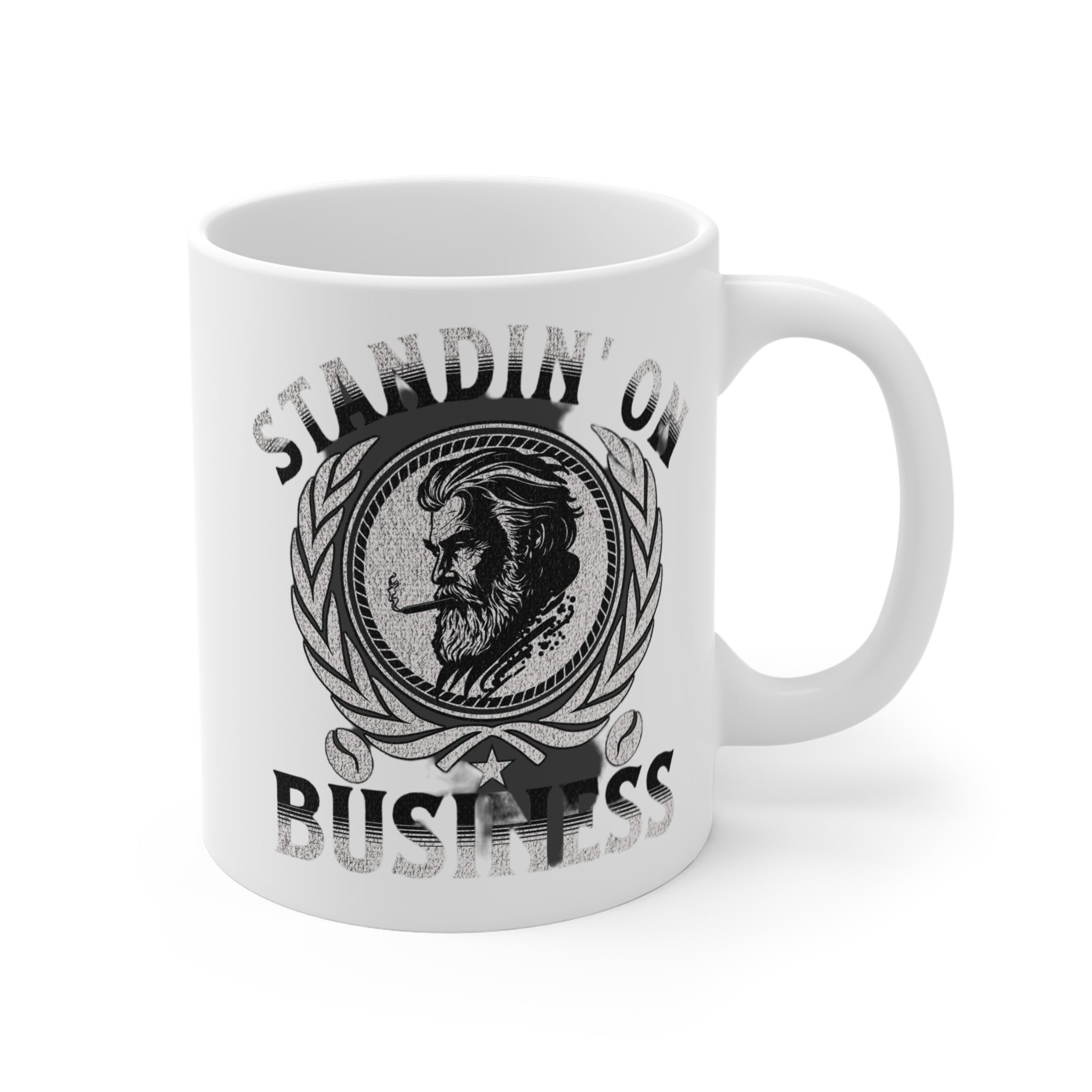 Mug 11oz