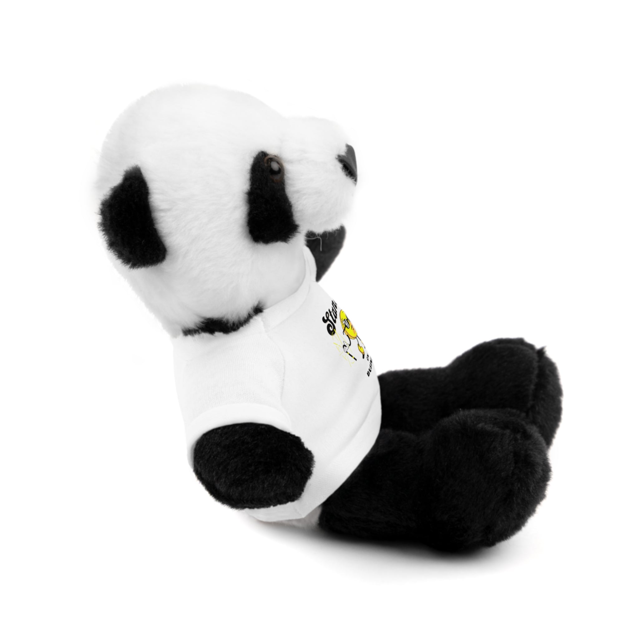 Stuffed Animals with Tee™