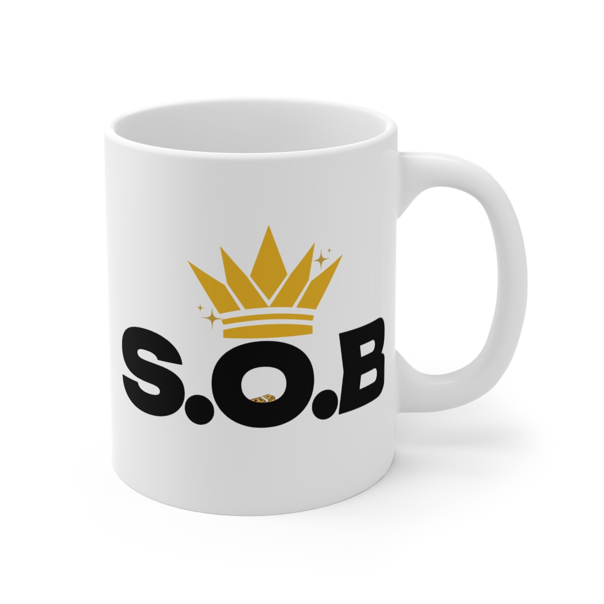 Mug 11oz