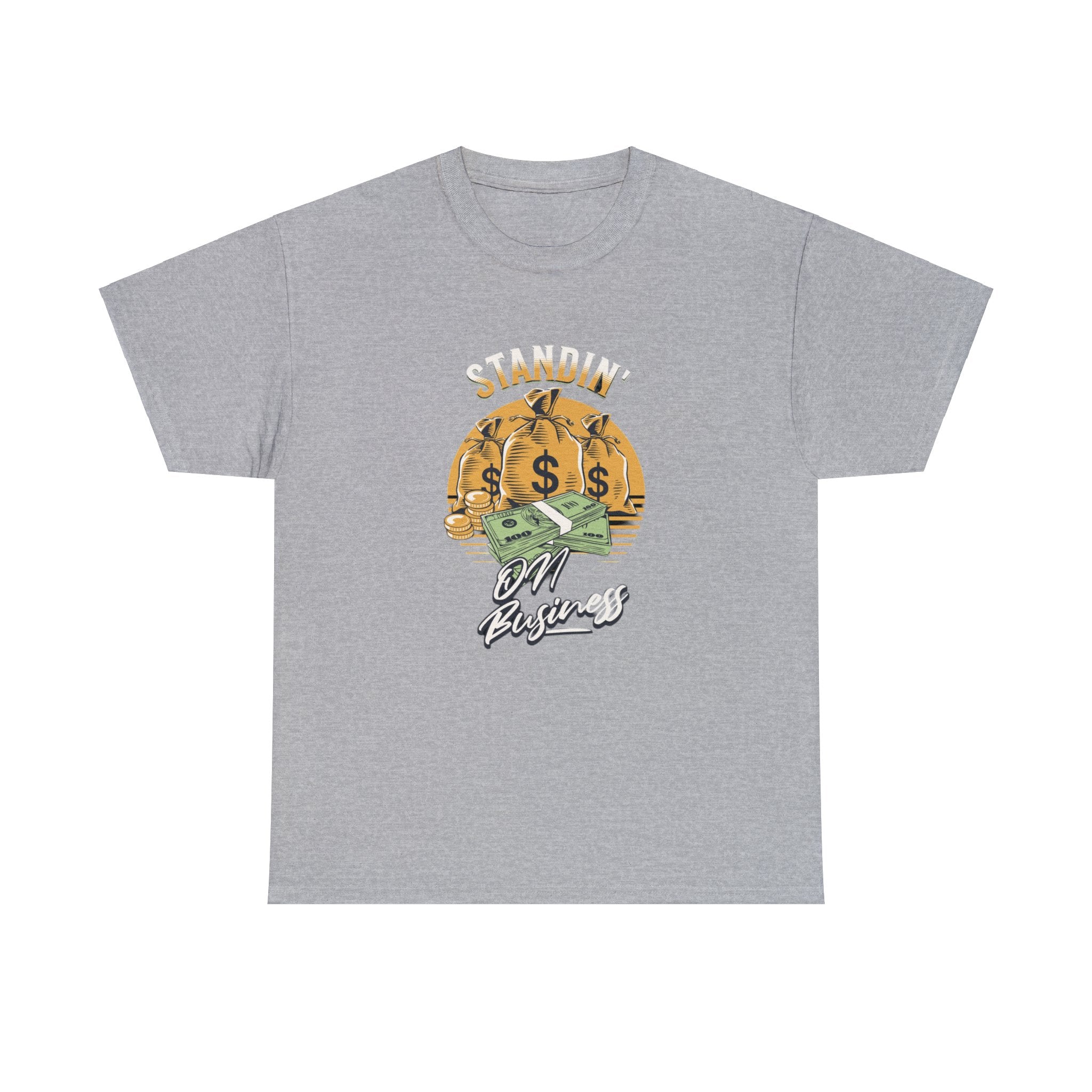 Golden Dreams Unisex T-shirt™